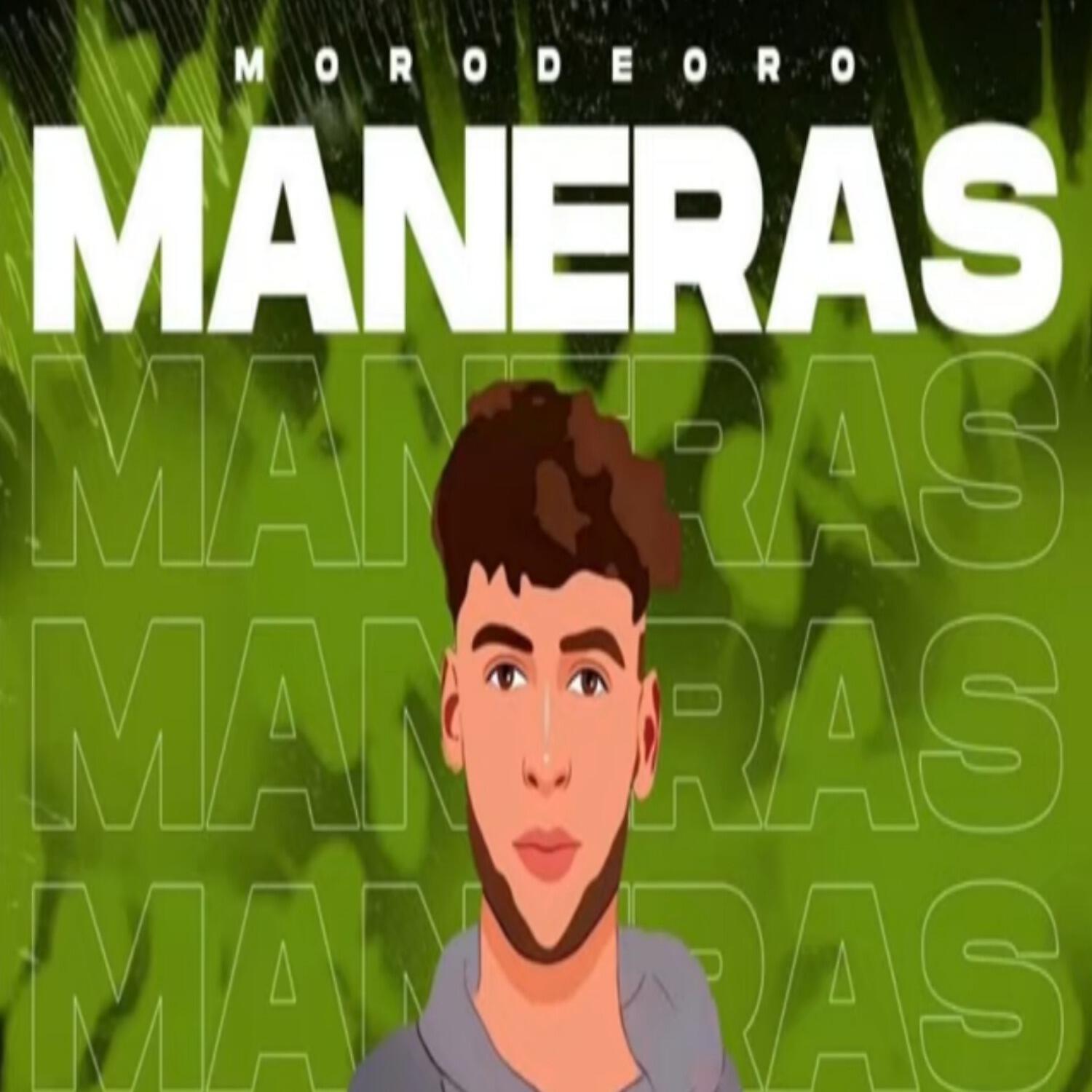 Релиз Maneras