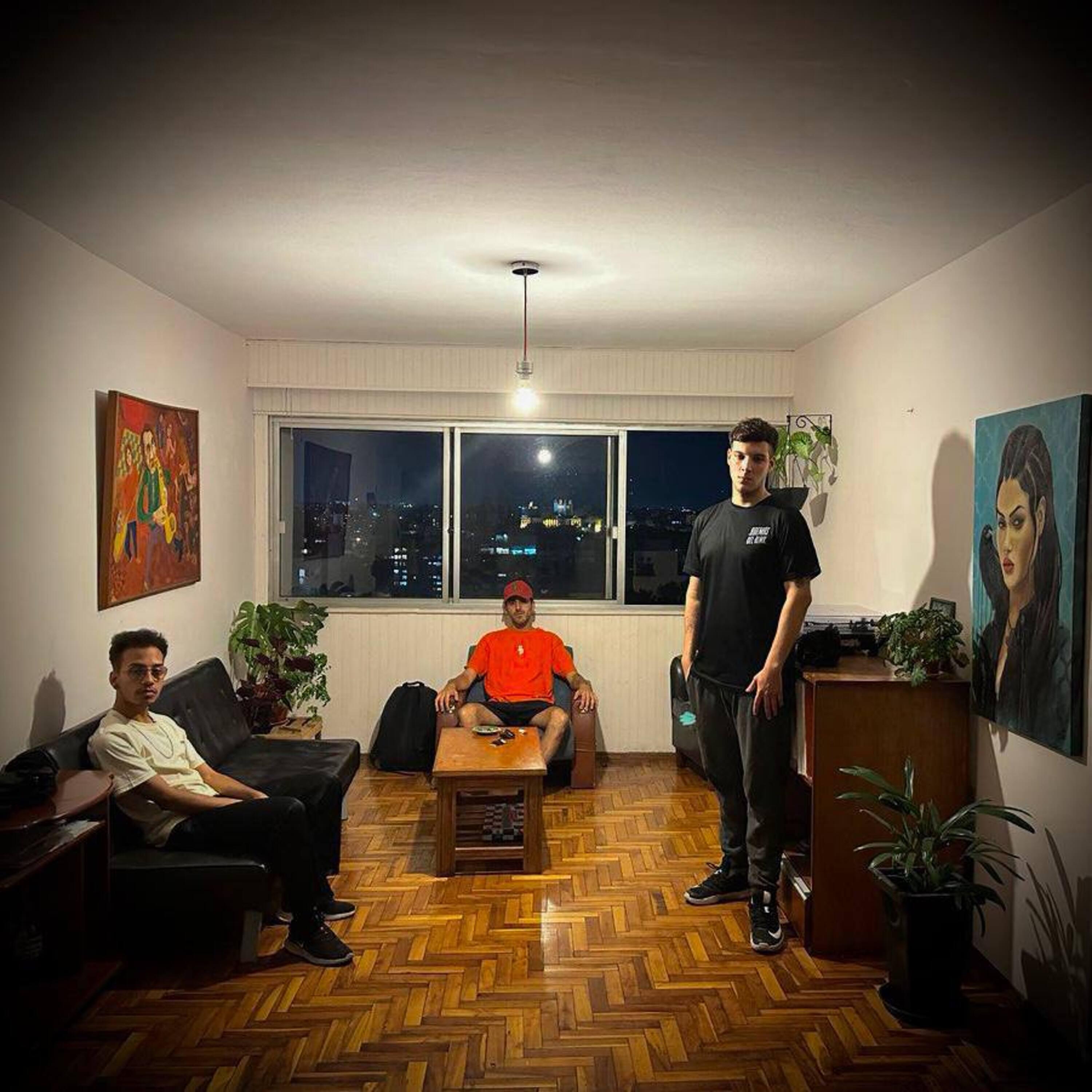 Релиз Siniestro!