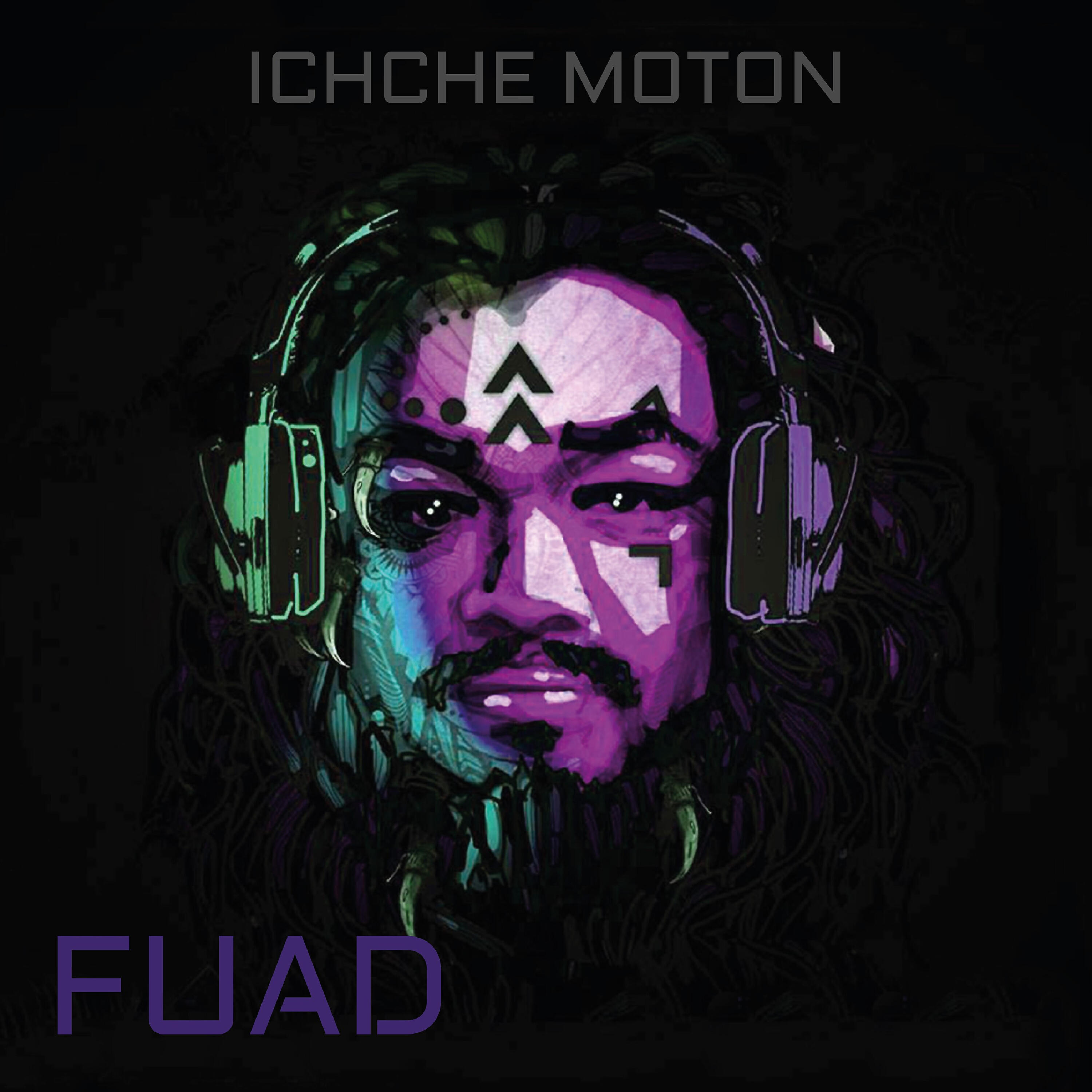 Релиз Ichche Moton
