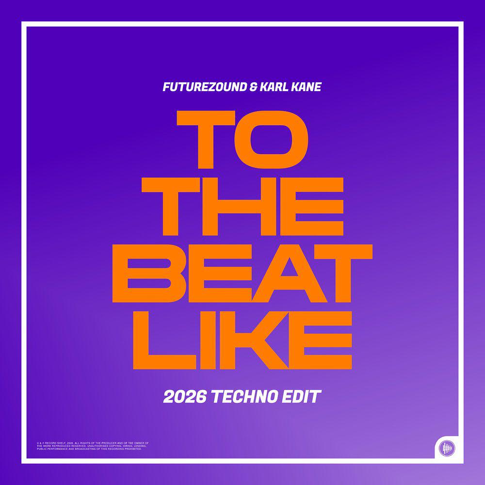 Релиз To the Beat Like (2026 Techno Edit)