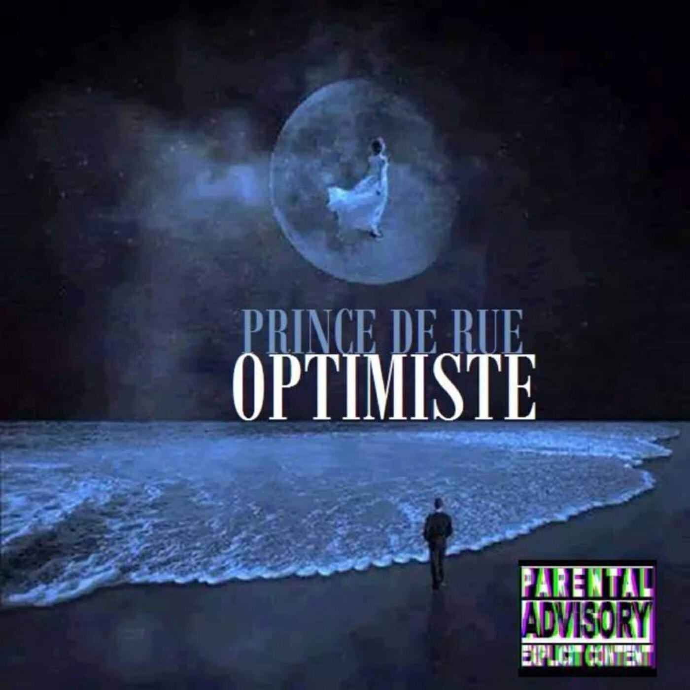 Релиз Optimiste