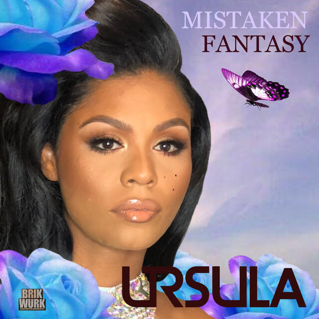 Релиз Mistaken Fantasy