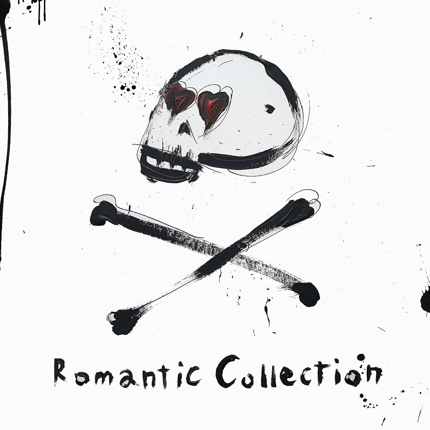 Релиз Romantic collection