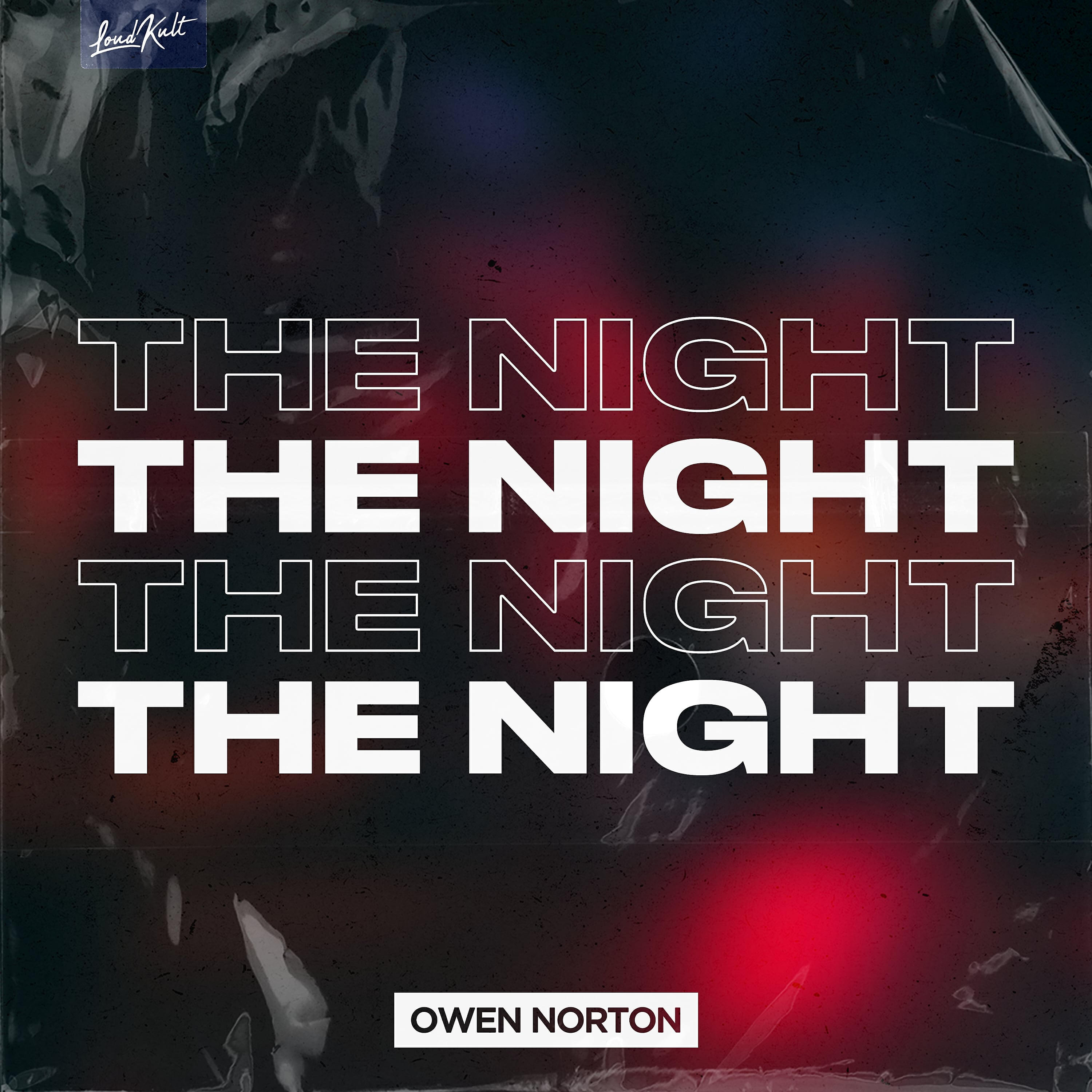 Релиз The Night