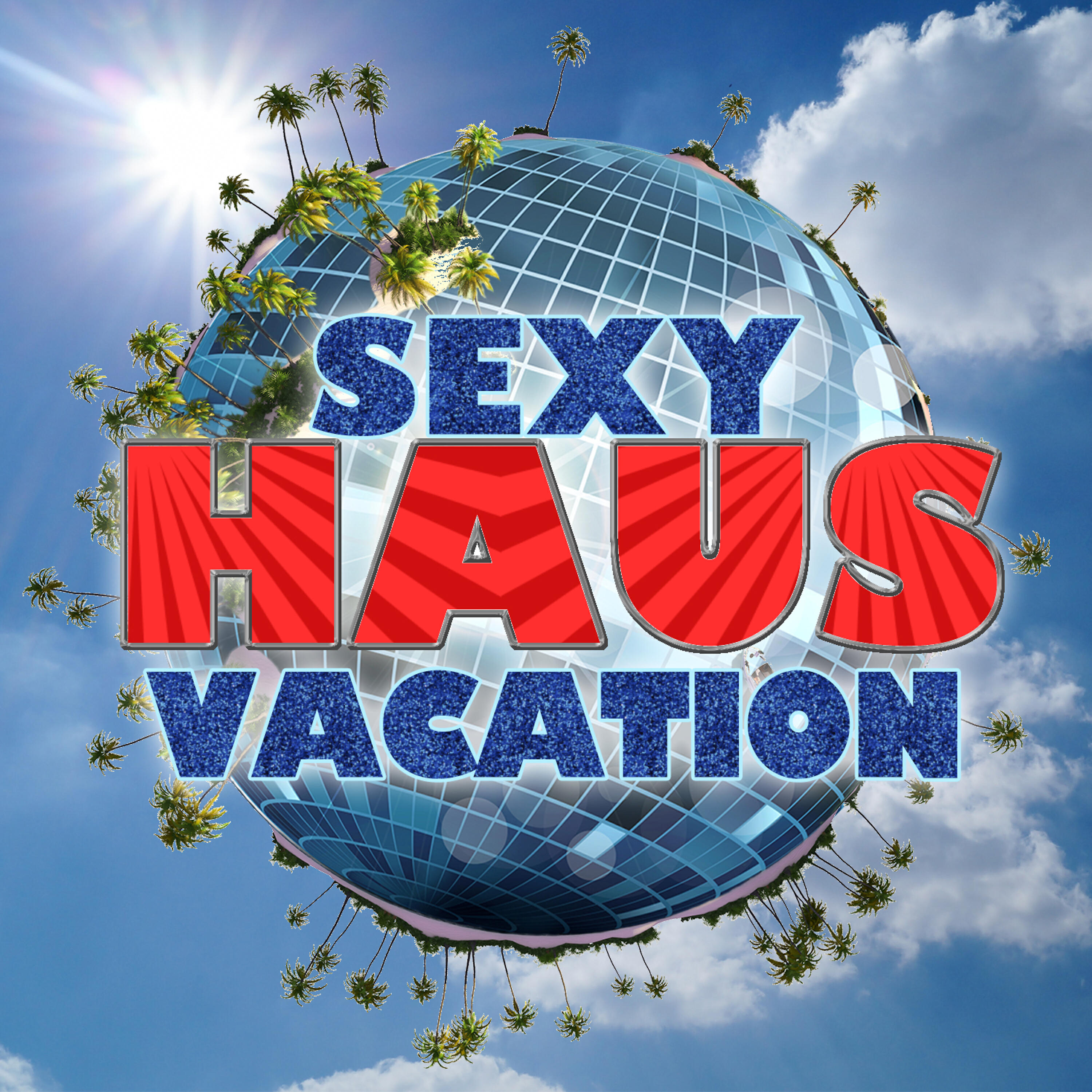 Релиз Sexy Haus Vacation