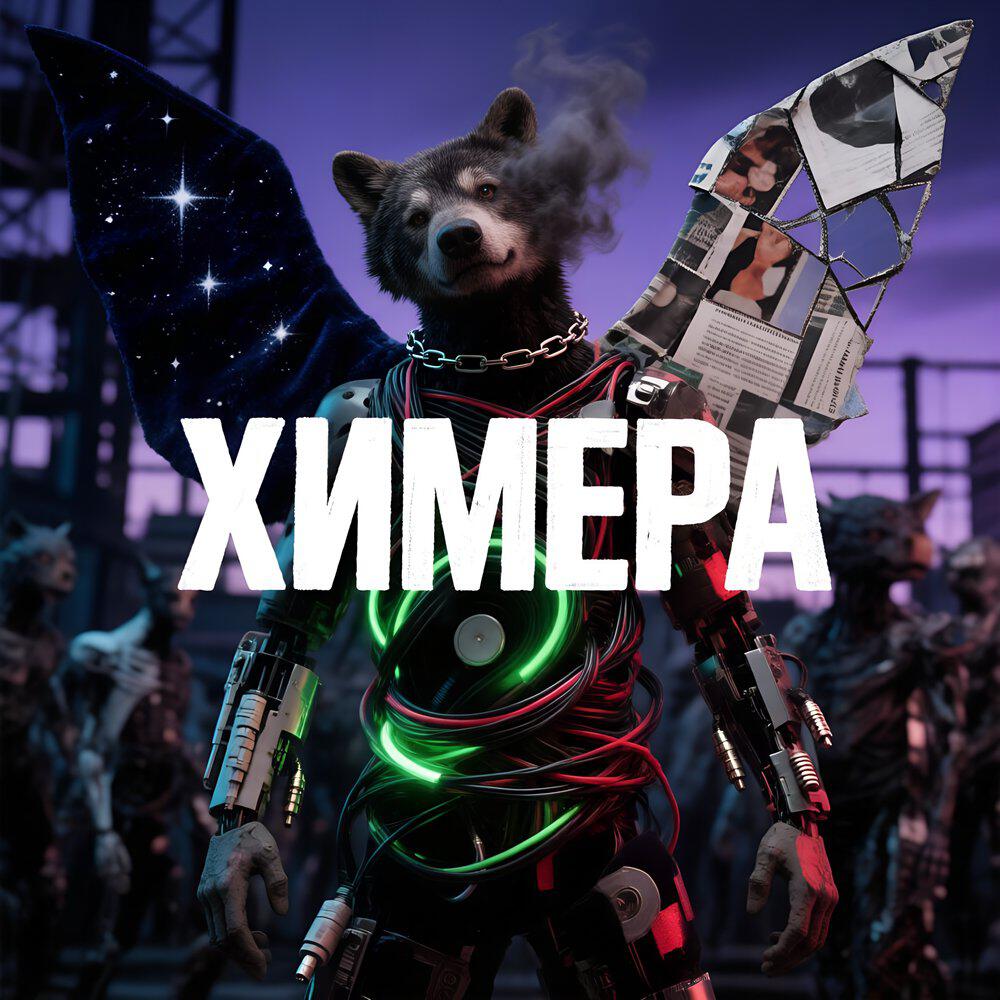 Релиз Химера