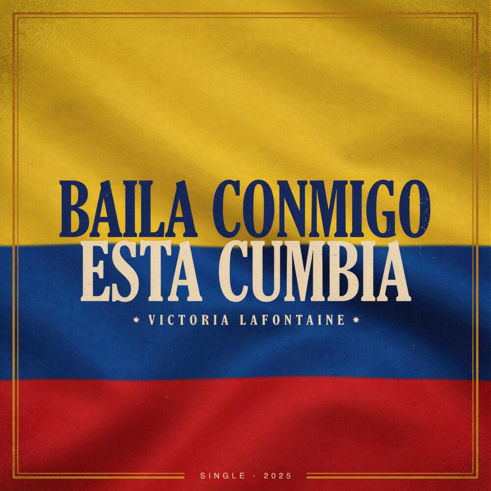 Релиз Baila Conmigo Esta Cumbia