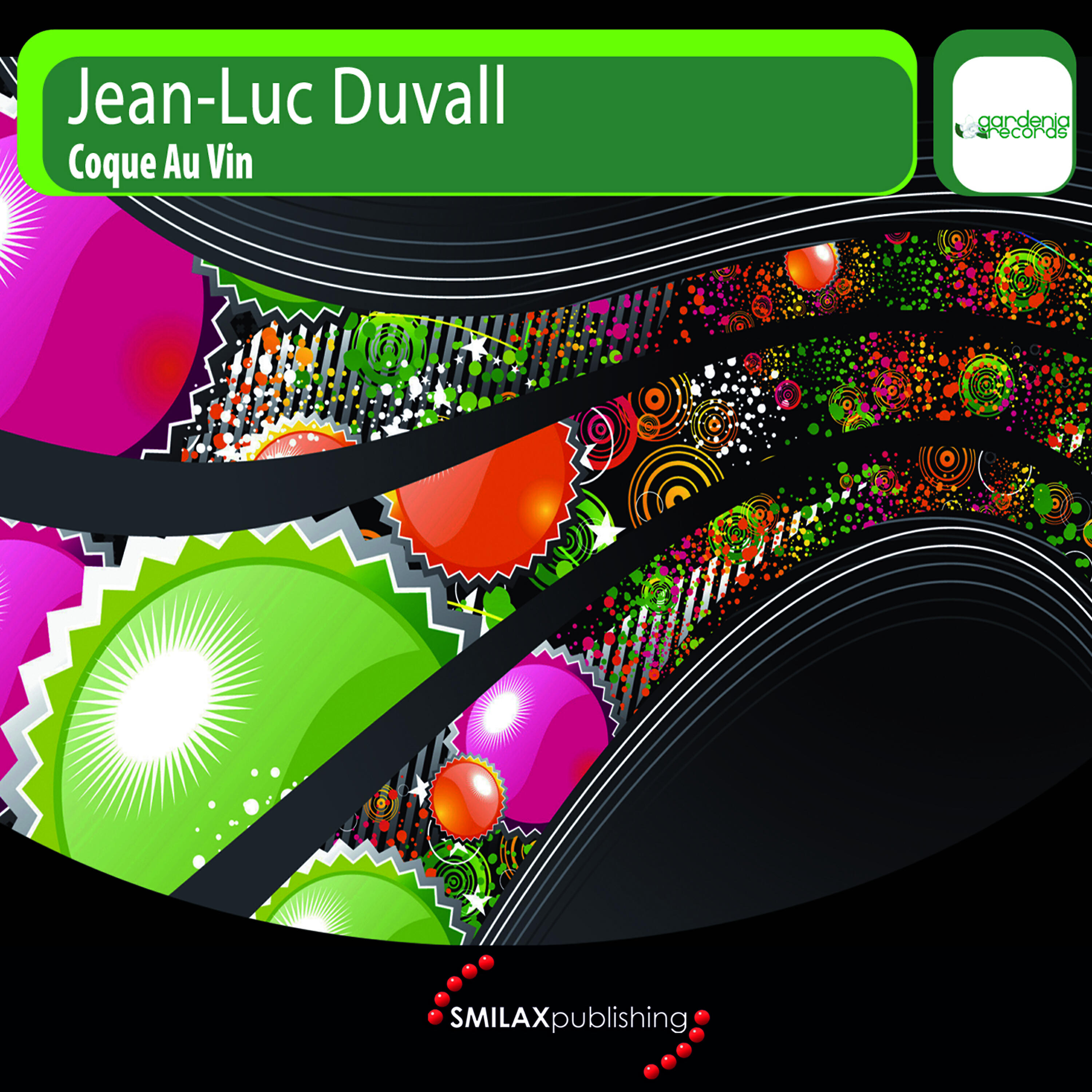 Jean Luc Duvall