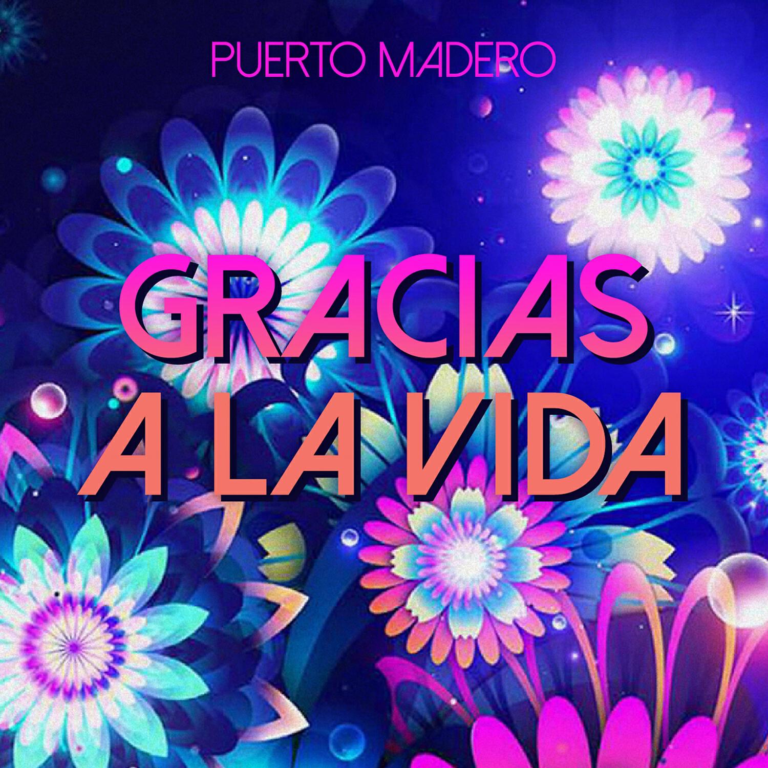 Релиз Gracias a La Vida