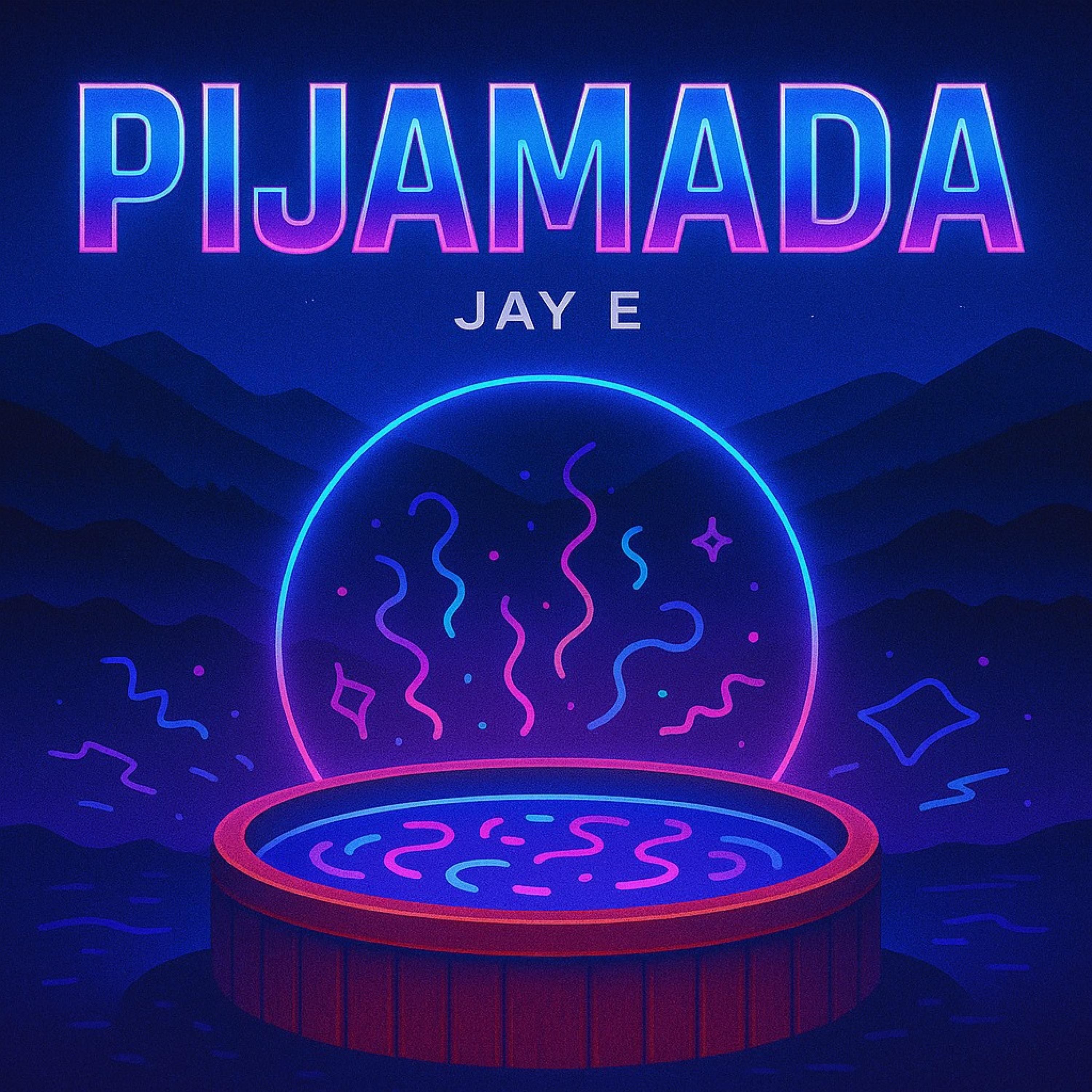 Релиз Pijamada