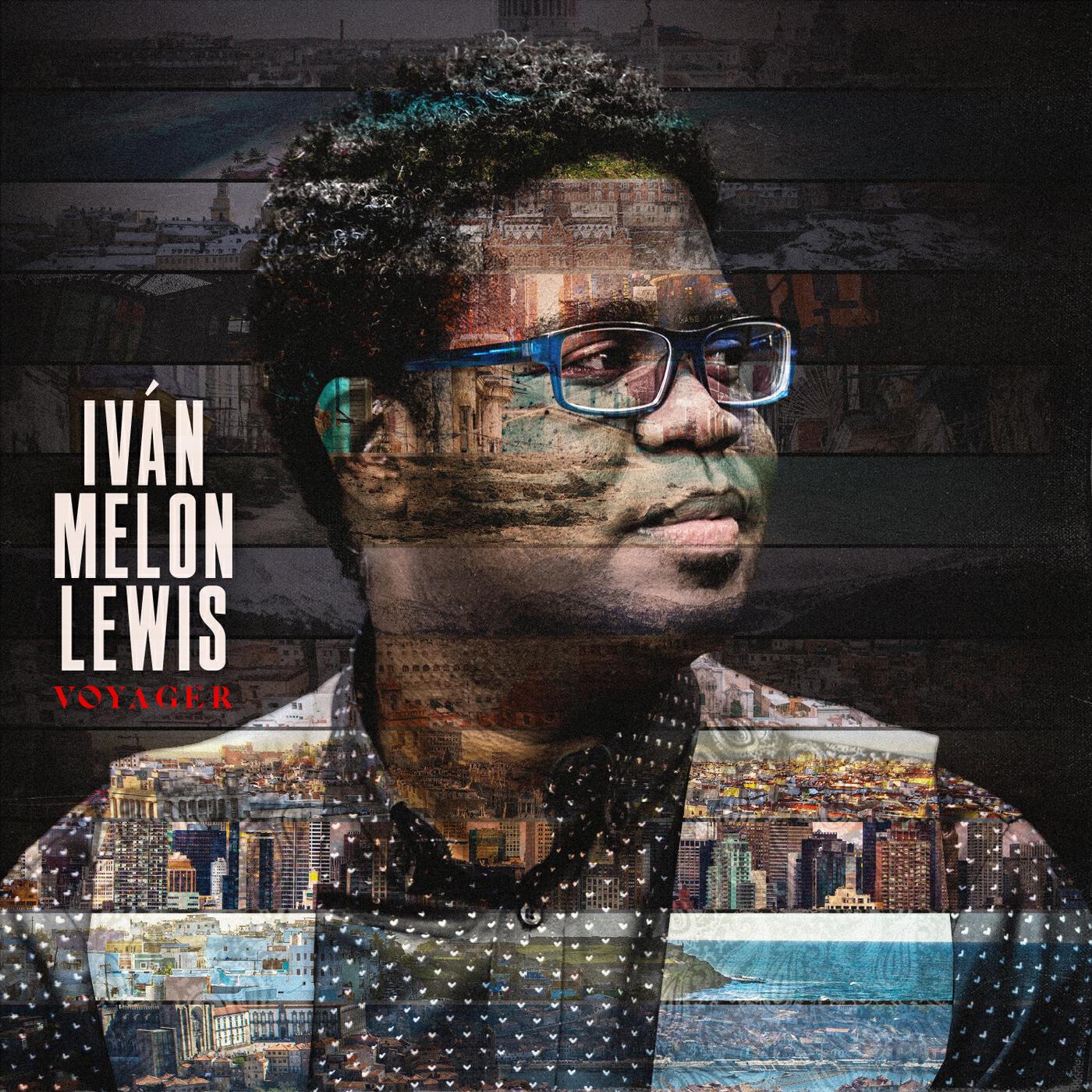 Ivan "Melón" Lewis