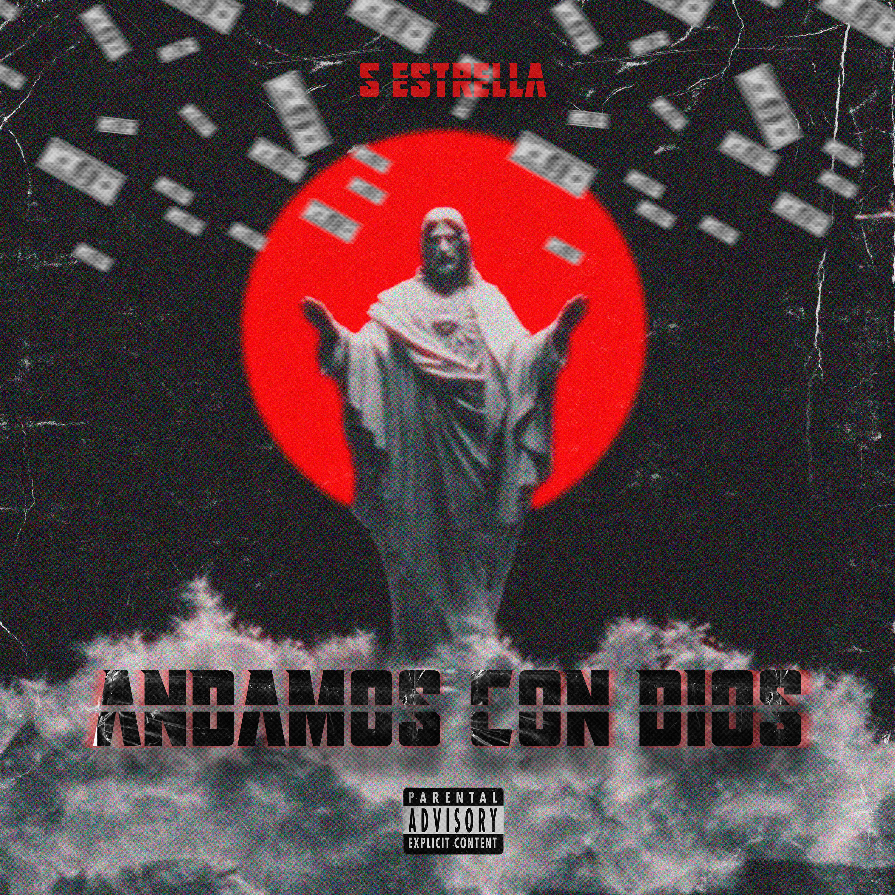 Релиз Andamos Con Dios
