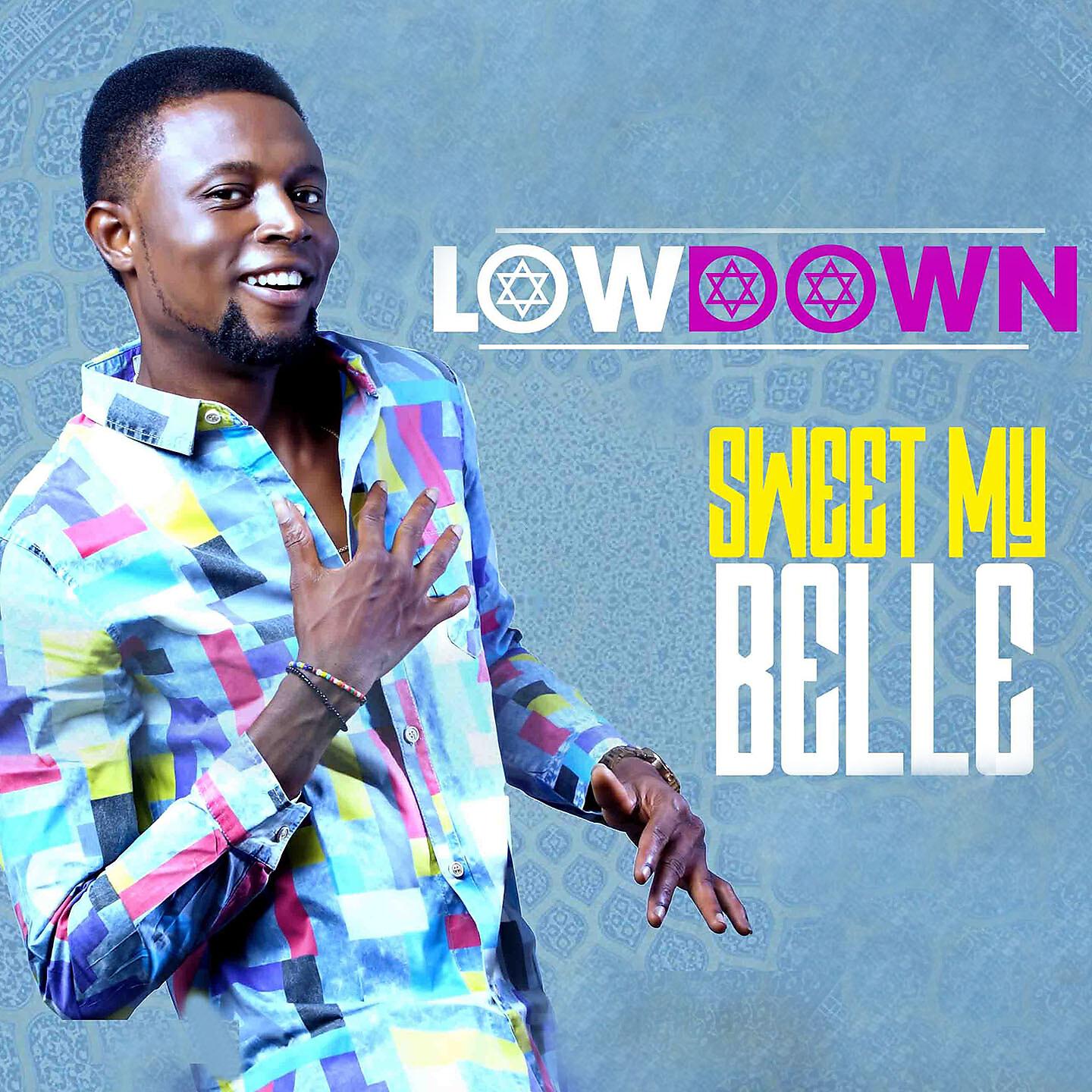 Релиз Sweet My Belle