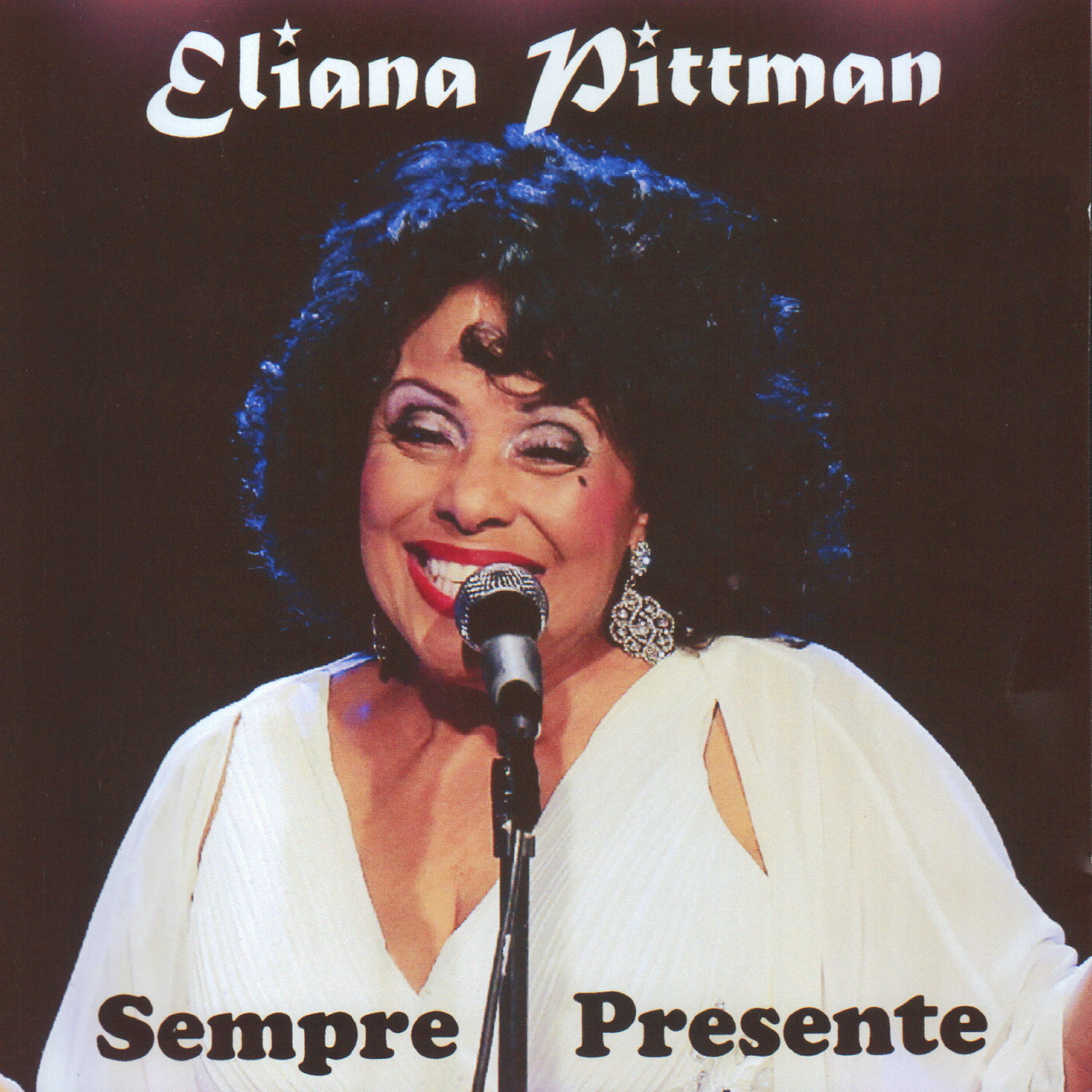 Релиз Sempre Presente