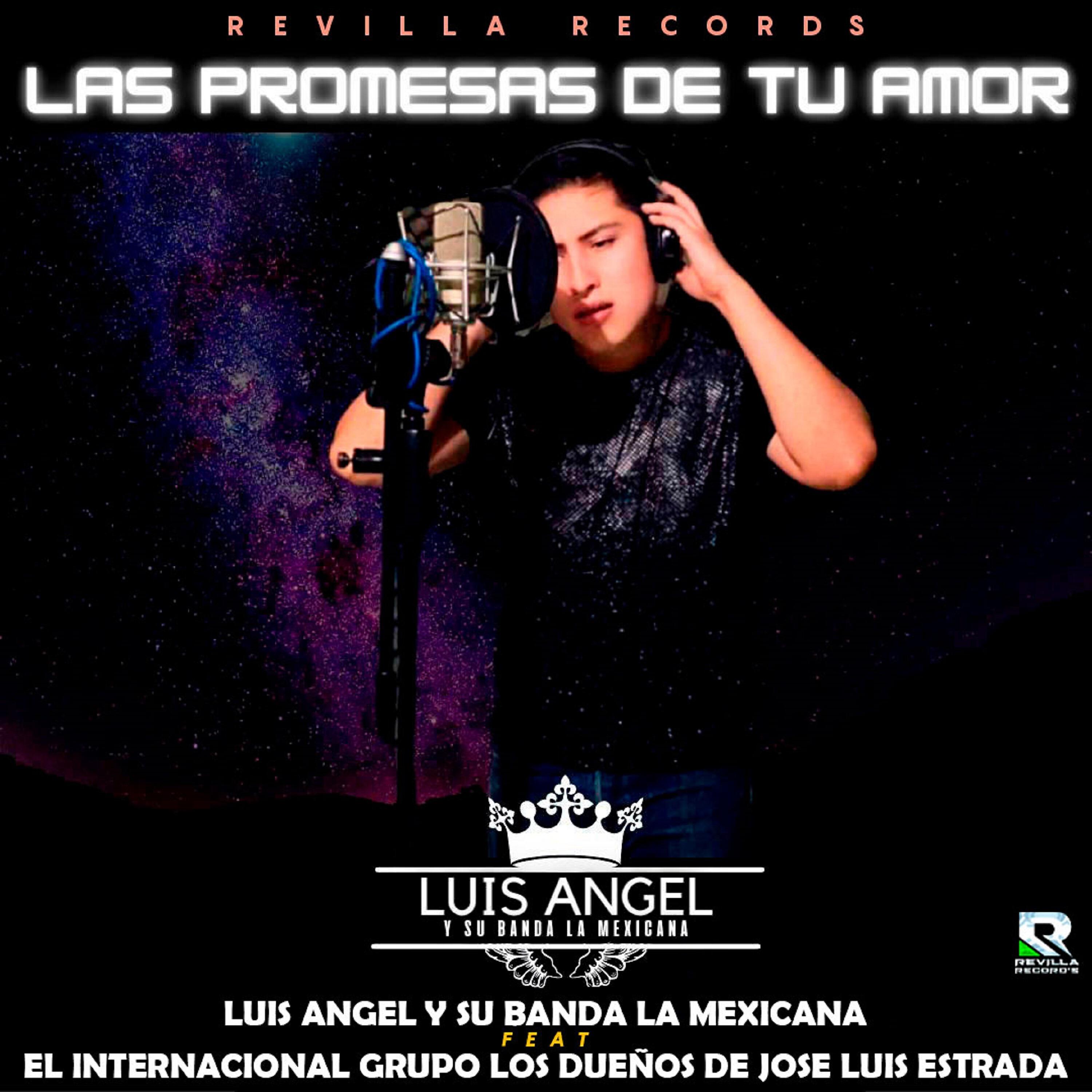 Релиз Las Promesas de Tu Amor