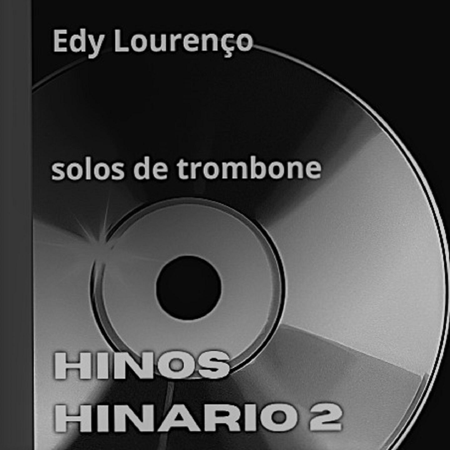Релиз Hinos Hinário 2 Solos De Trombone