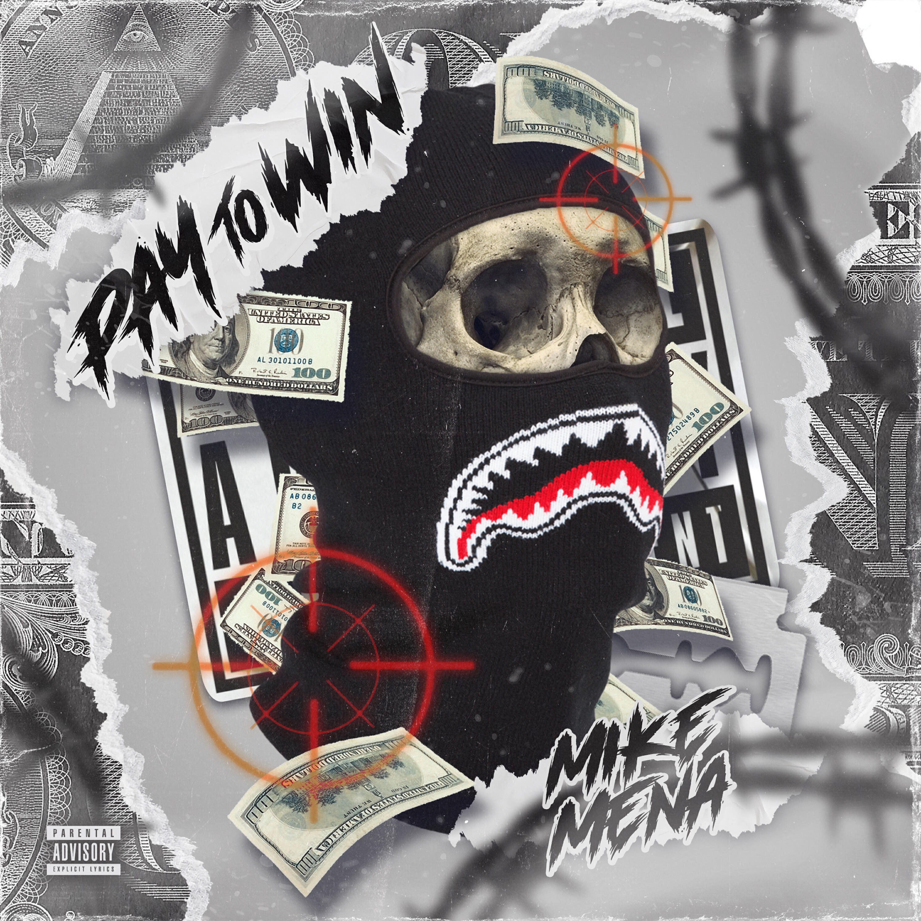 Релиз Pay To Win