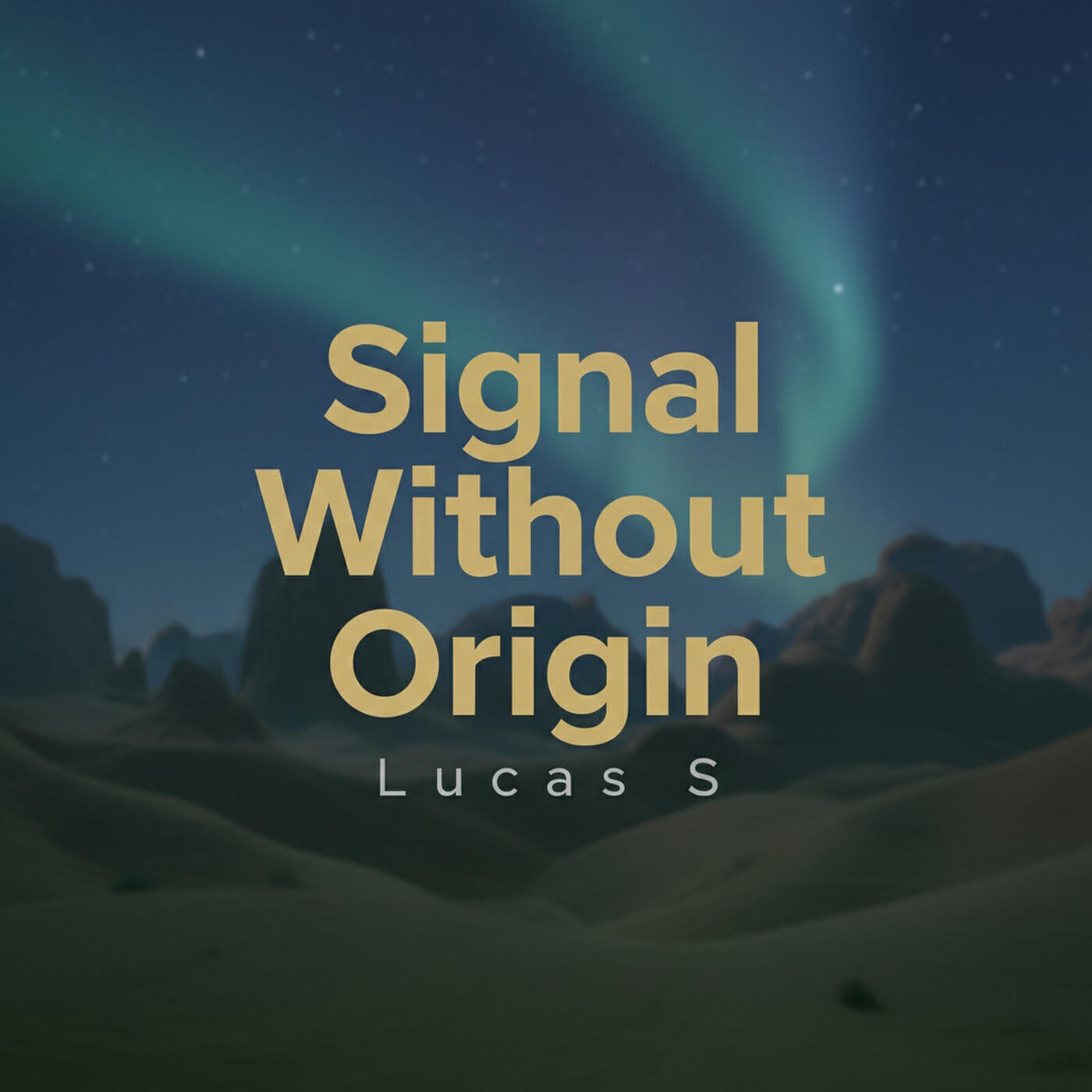 Lucas S
