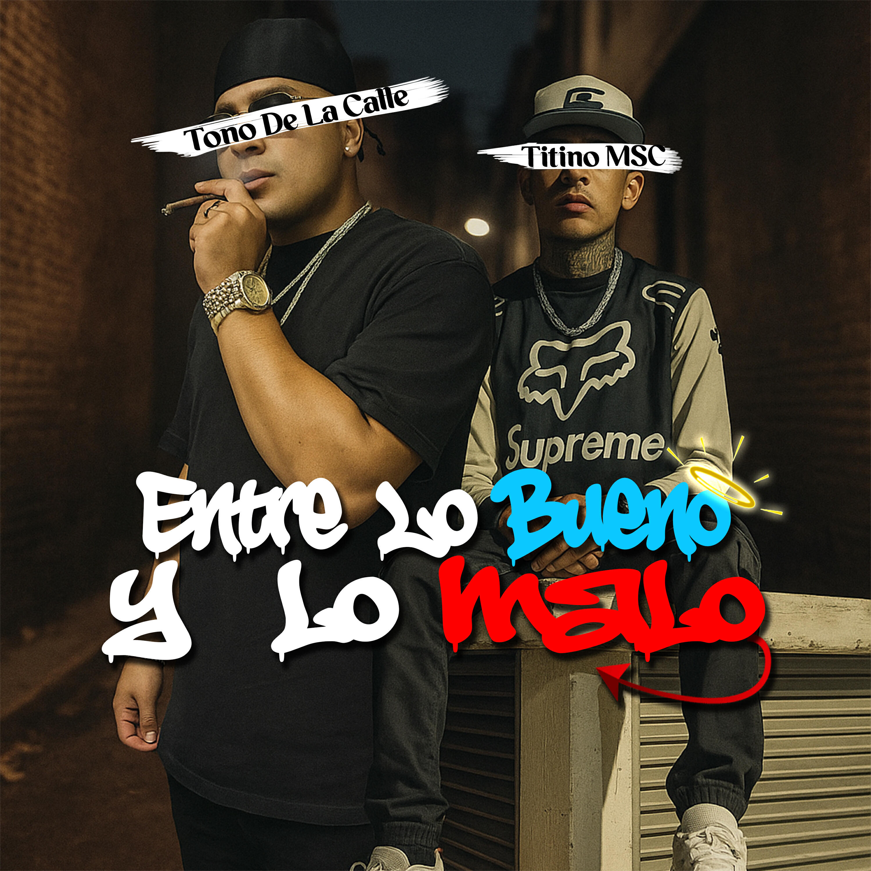 Tono de La Calle