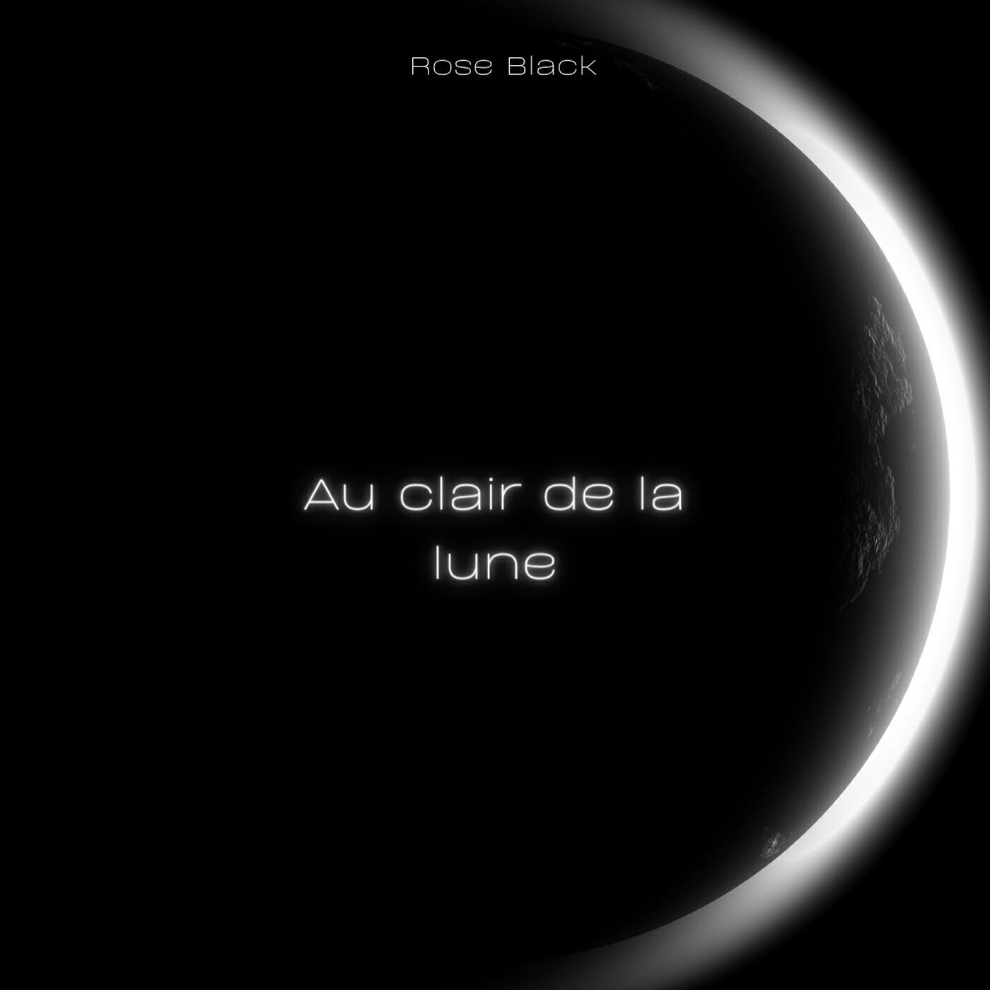 Релиз Au clair de la lune