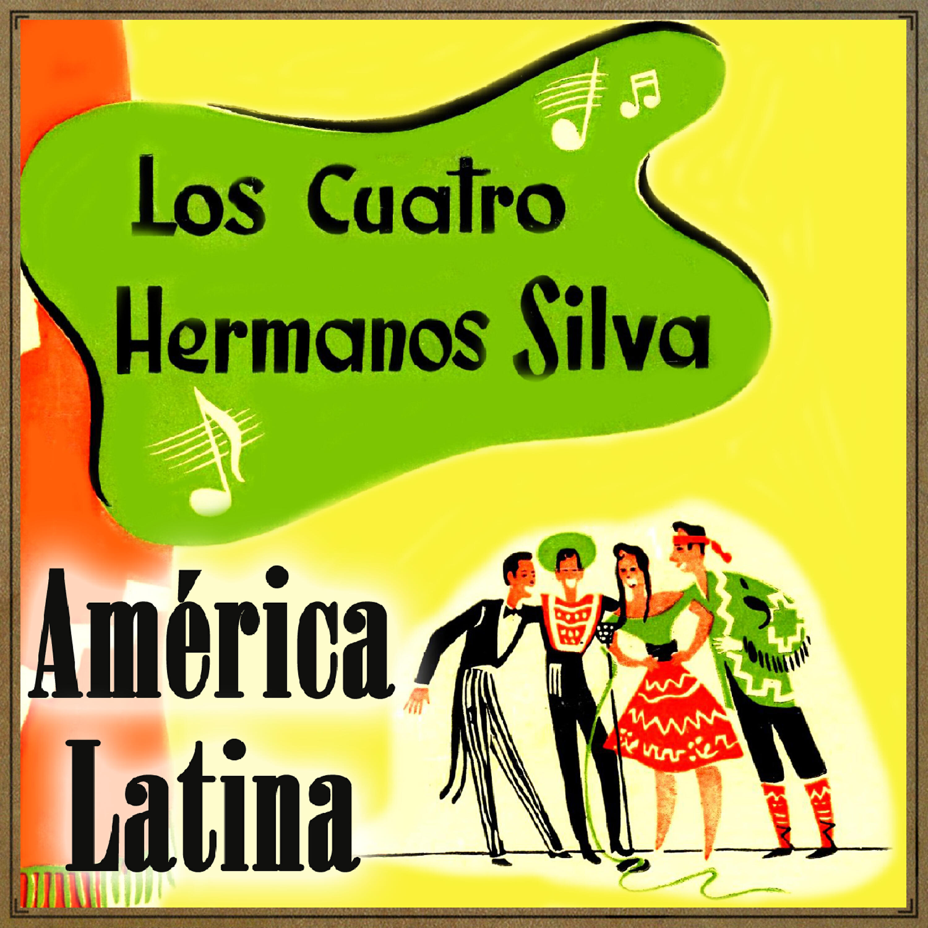 Релиз América Latina