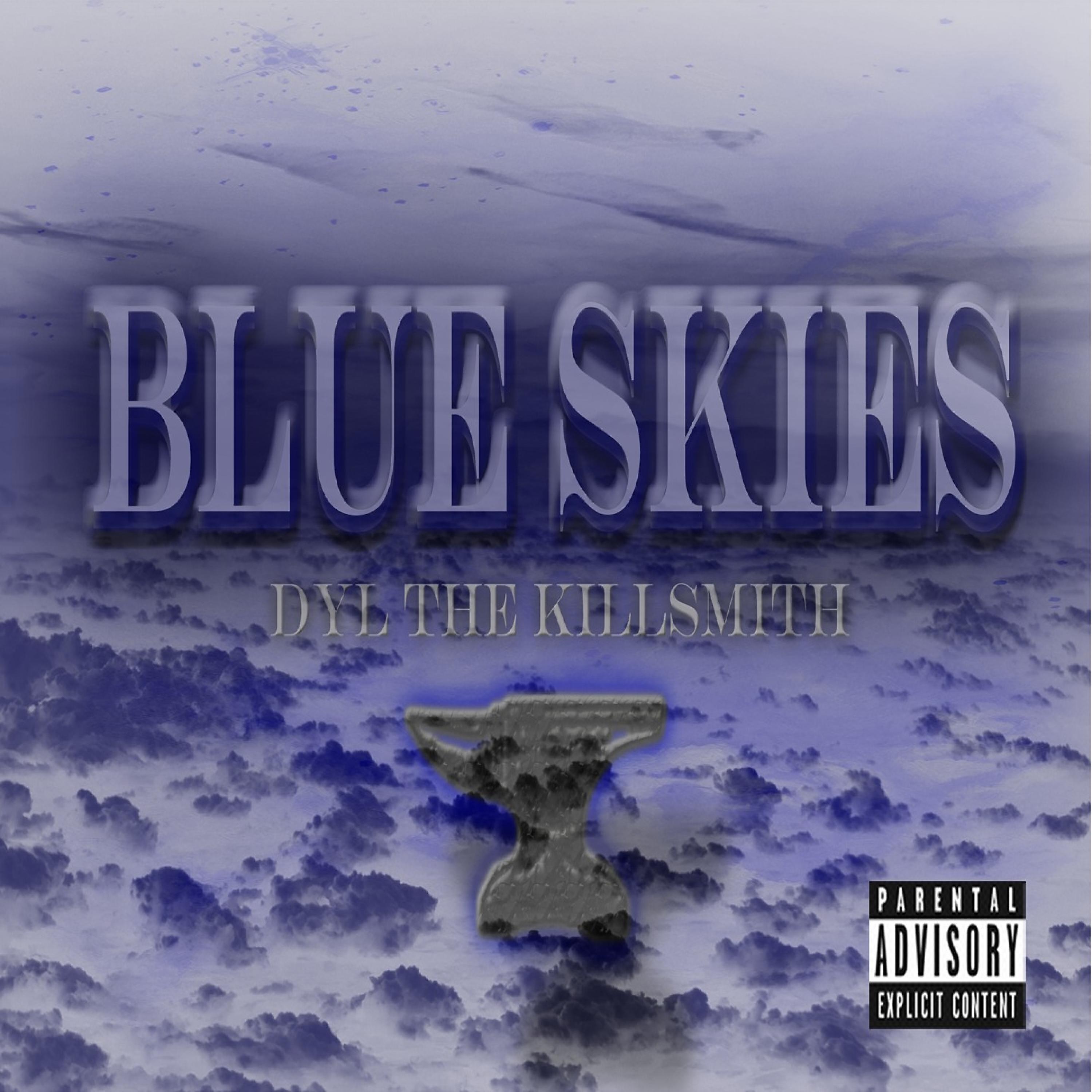 Релиз Blue Skies