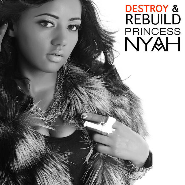Релиз Destroy & Rebuild