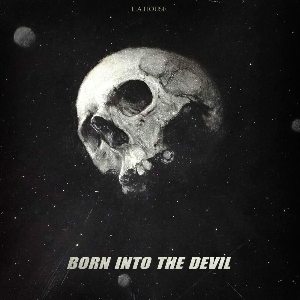 Релиз BORN INTO THE DEVIL
