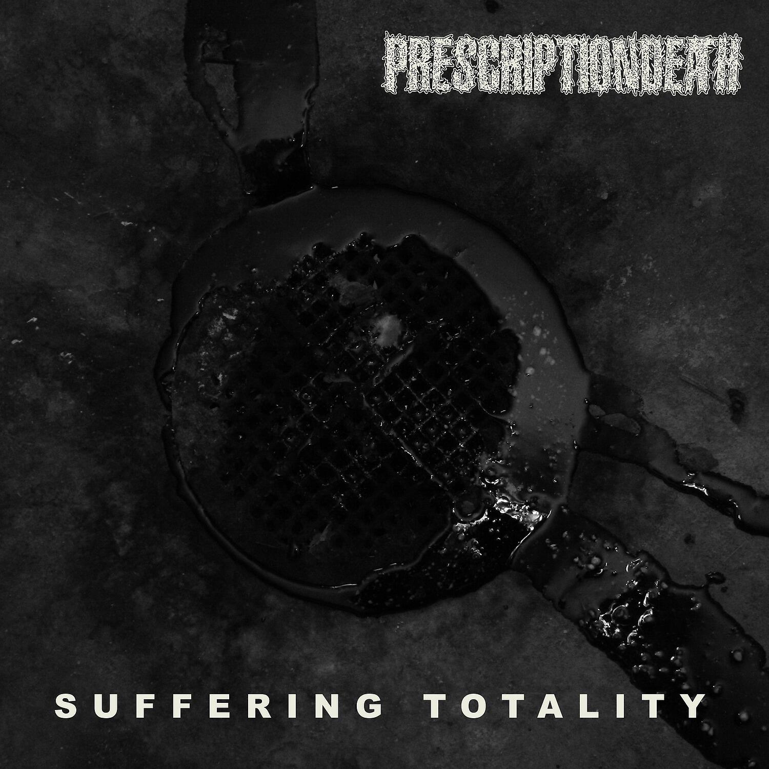 Релиз Suffering Totality