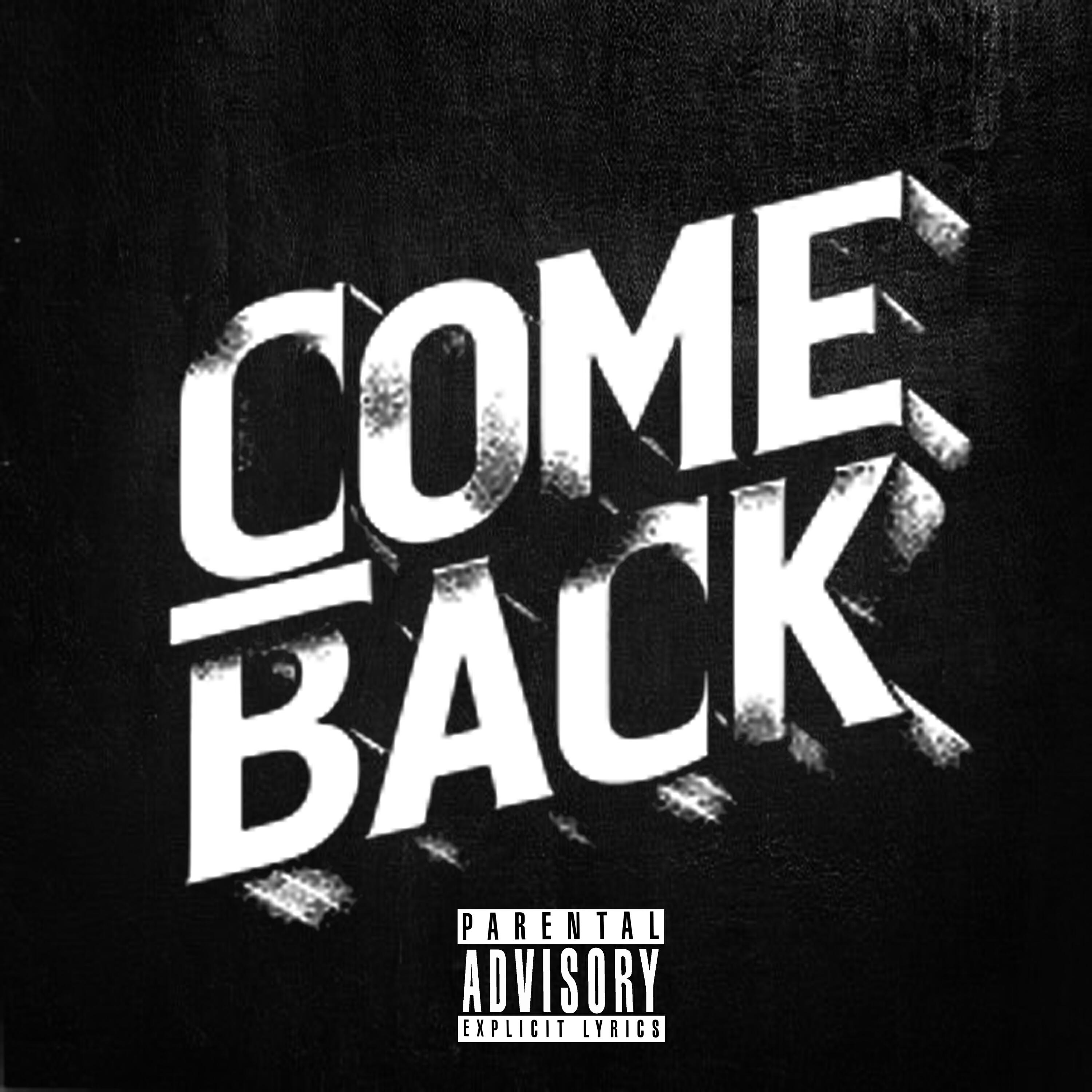 Релиз Come Back