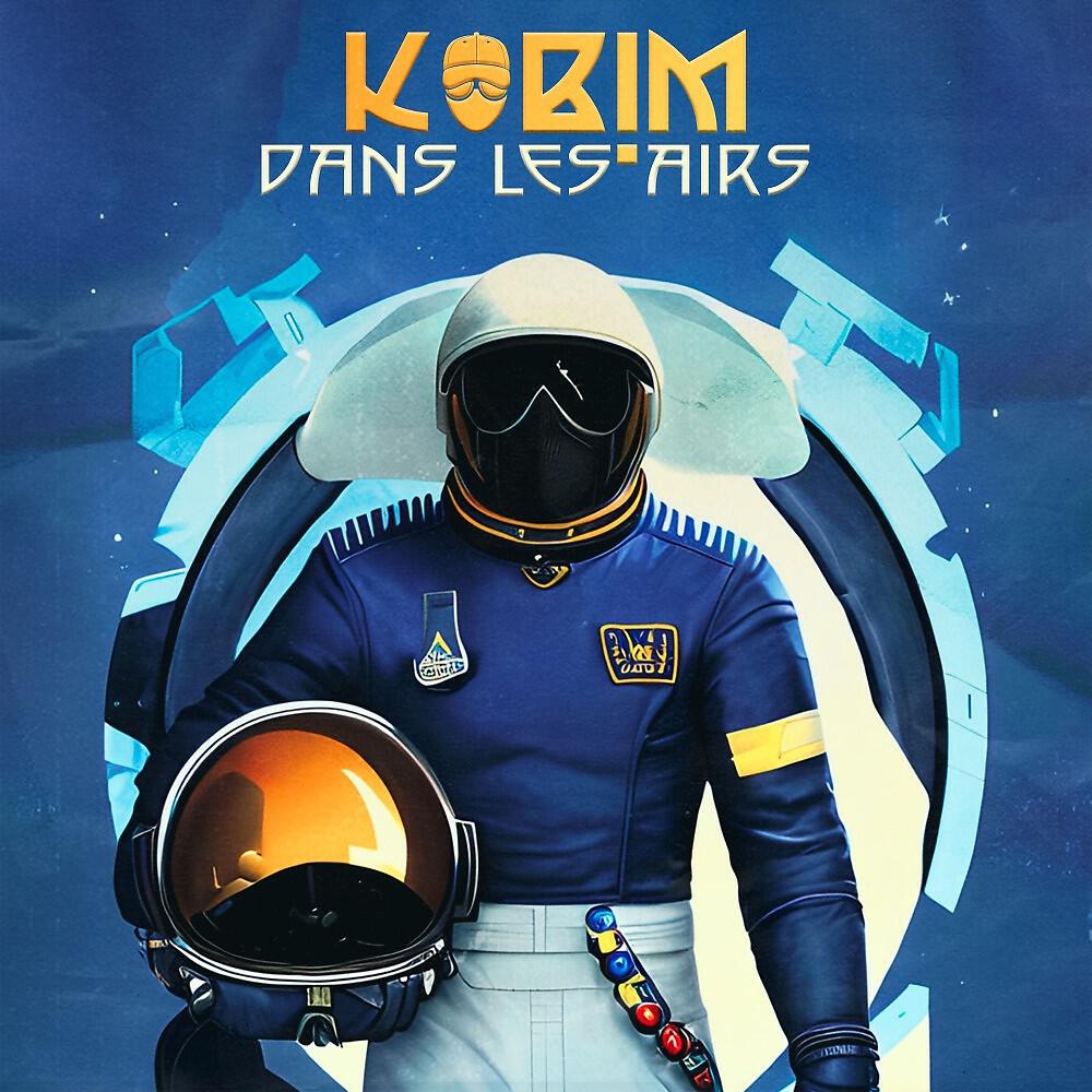 Релиз Dans les airs