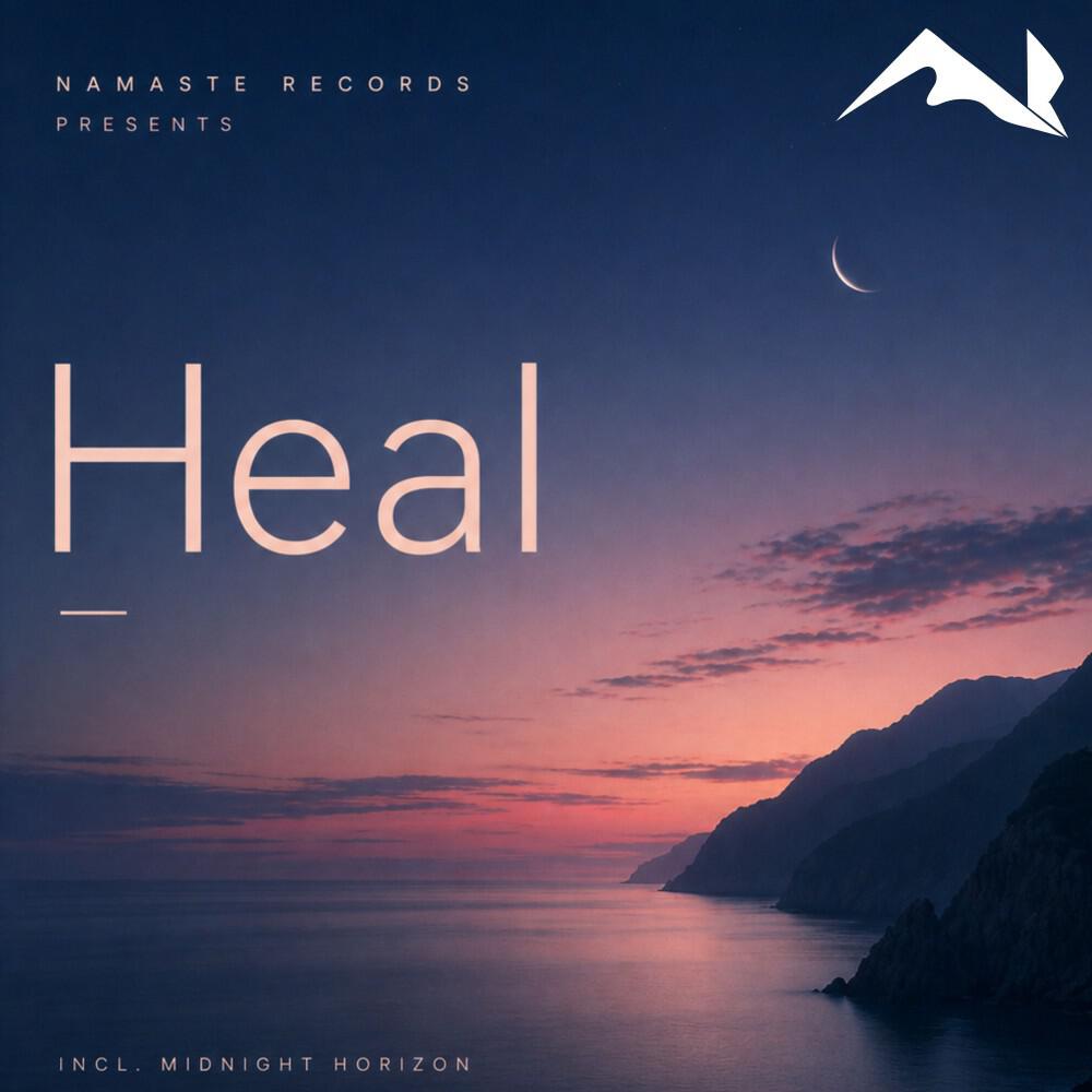 Релиз Heal