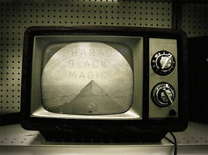 Pharao Black Magic