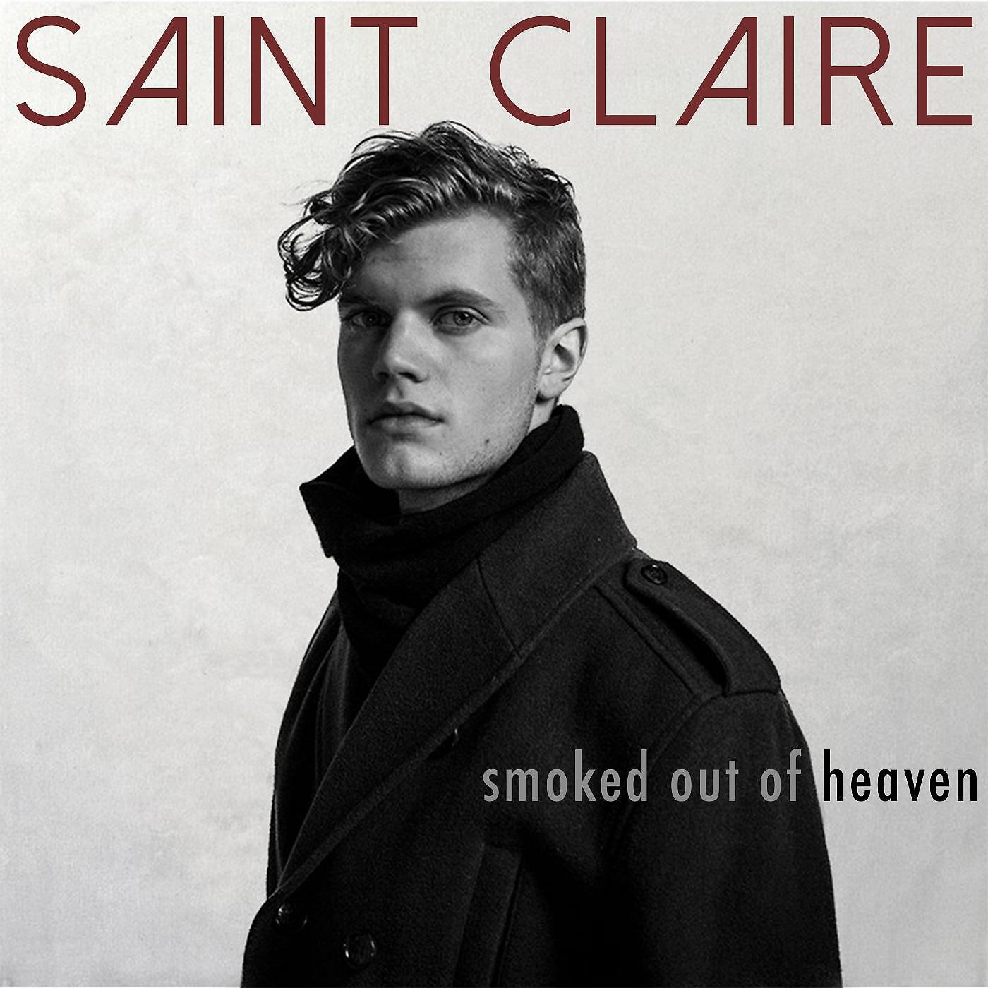 Релиз Smoked out of Heaven