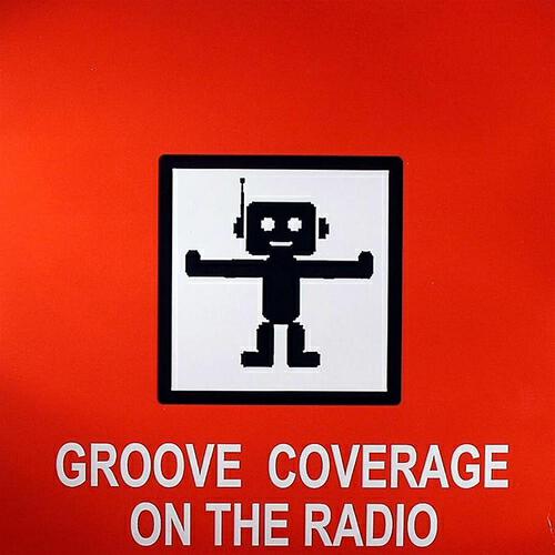 Релиз On The Radio