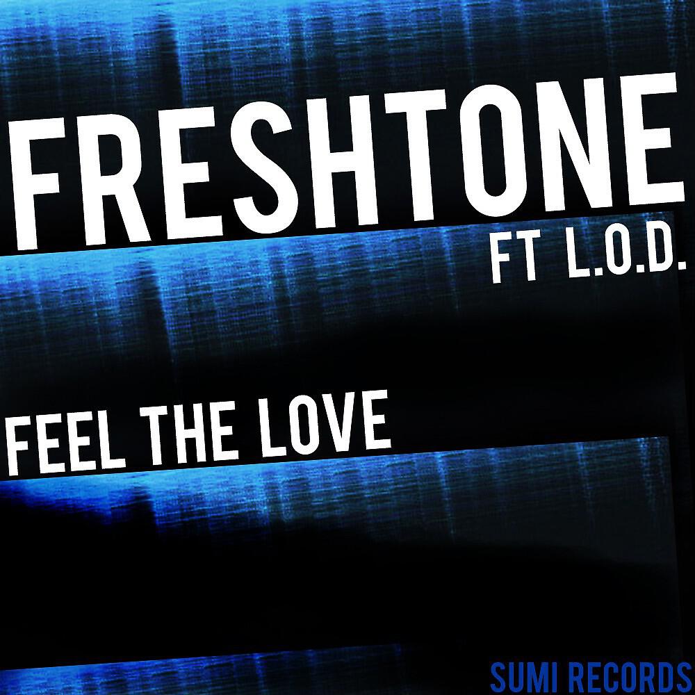 Релиз Feel the Love