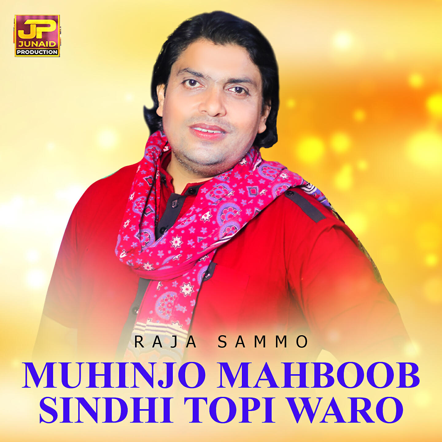 Релиз Muhinjo Mahboob Sindhi Topi Waro