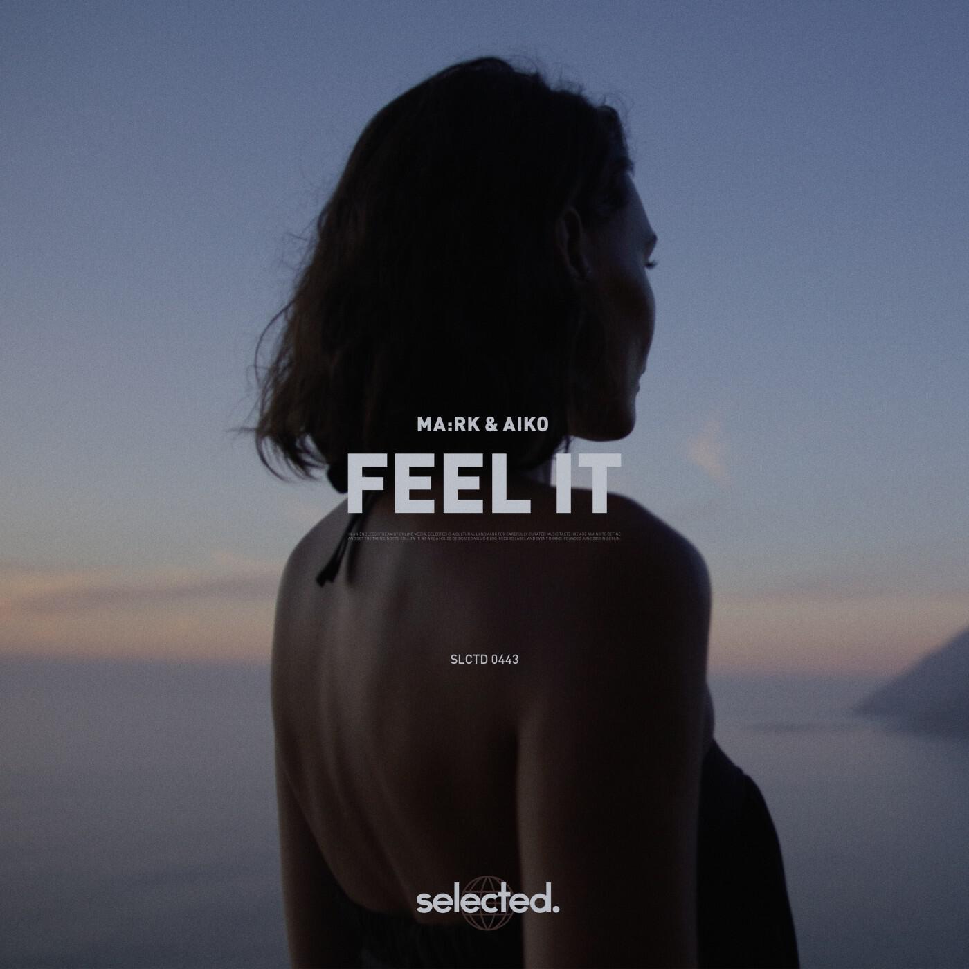 Релиз Feel It