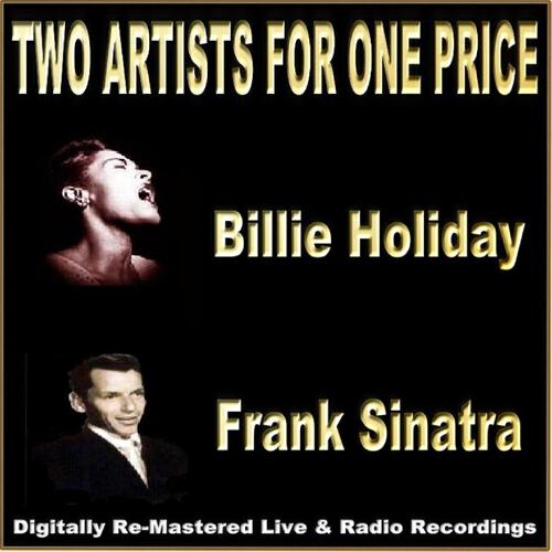 Релиз Two Artists For One Price