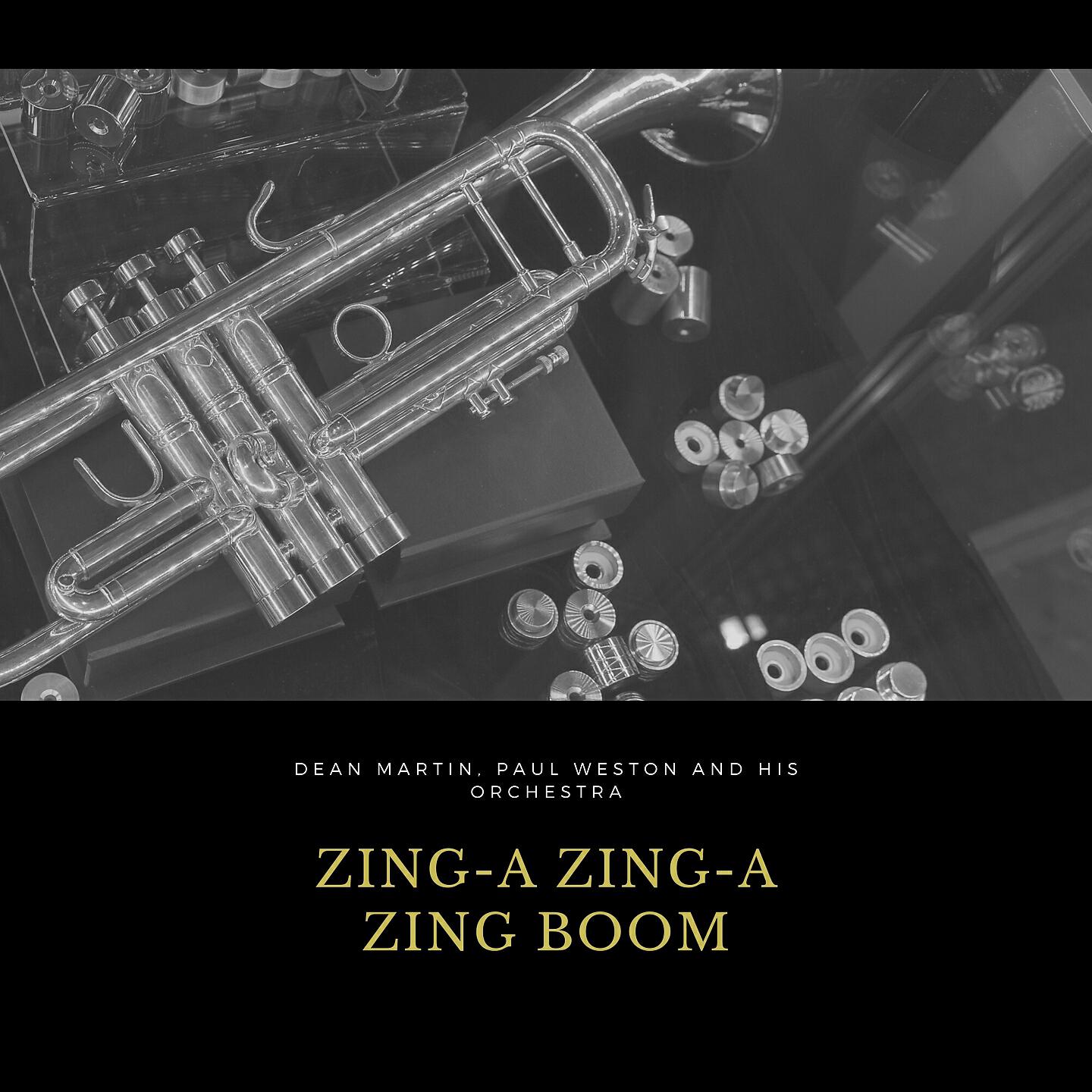Релиз Zing-a Zing-a Zing Boom