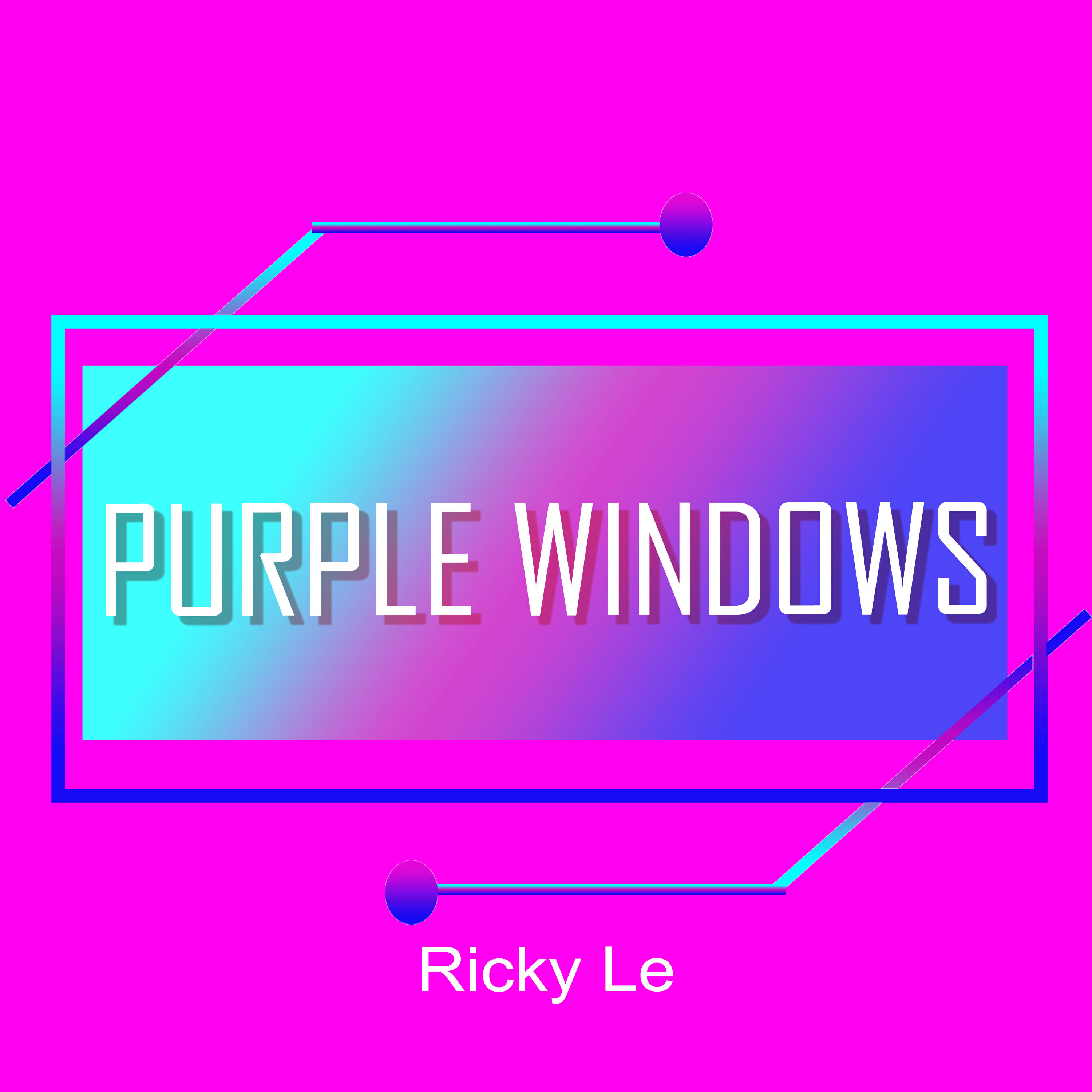 Ricky Le