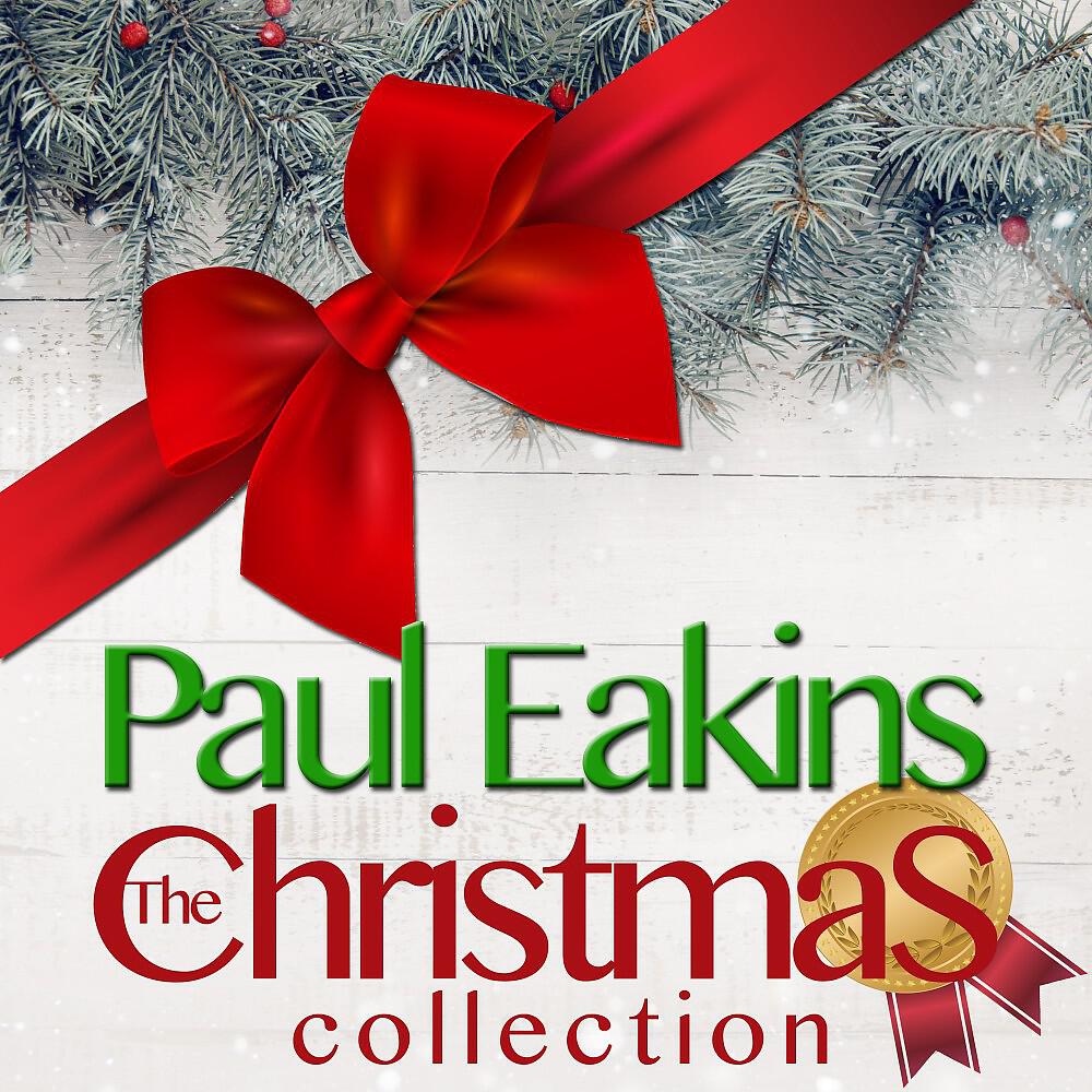 Релиз The Christmas Collection