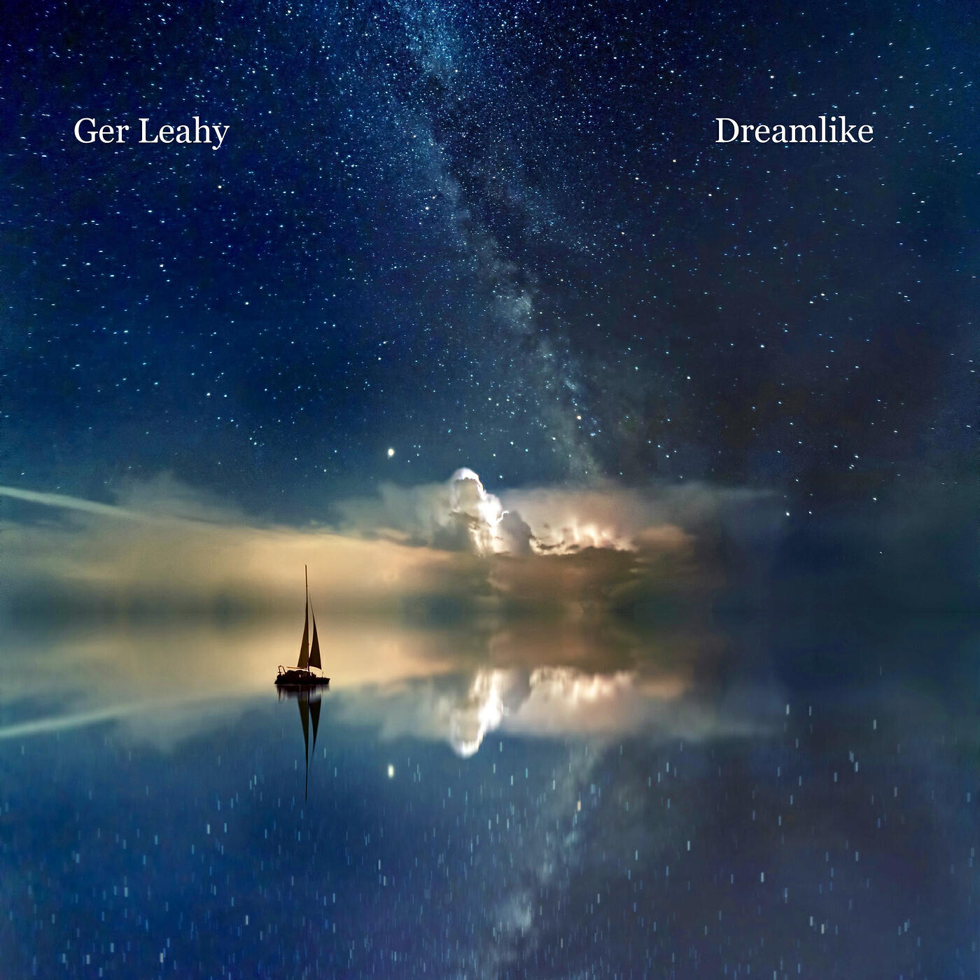Релиз Dreamlike