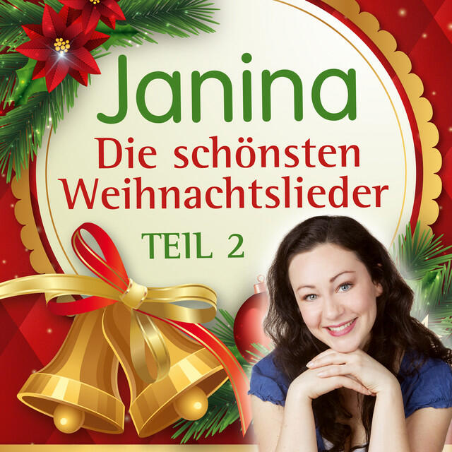 Релиз Die schönsten Weihnachtslieder, Teil 2