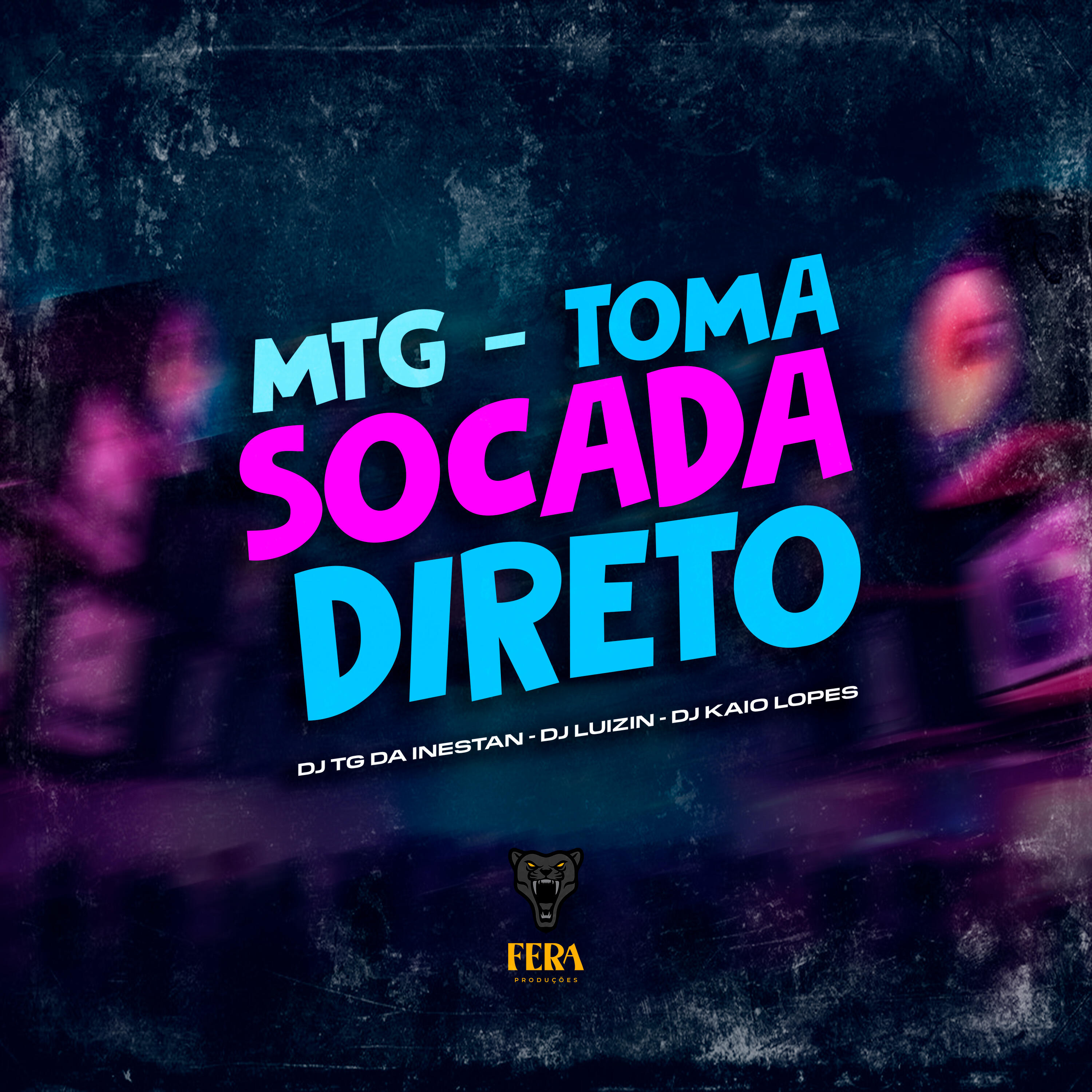 Dj Tg Da  Inestan
