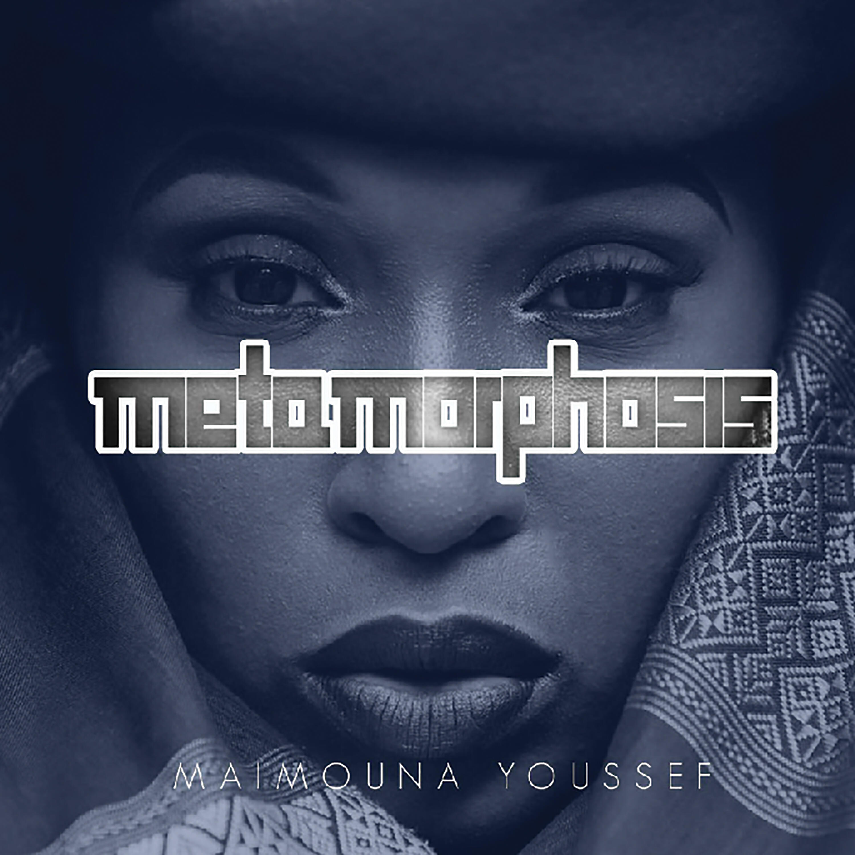 Релиз Metamorphosis