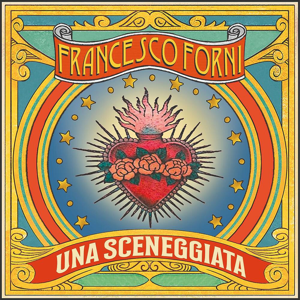 Релиз Una Sceneggiata