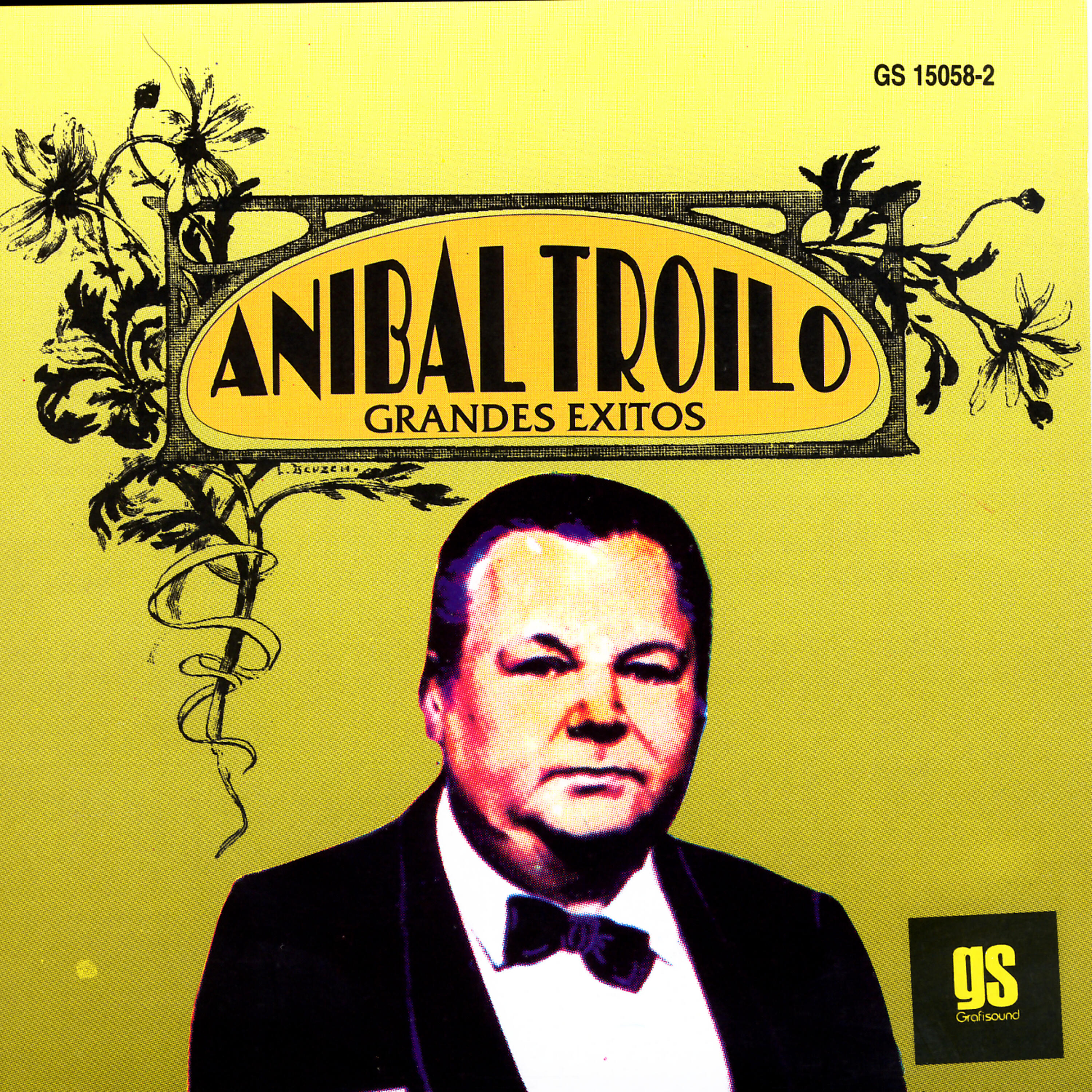 Релиз Grandes Exitos
