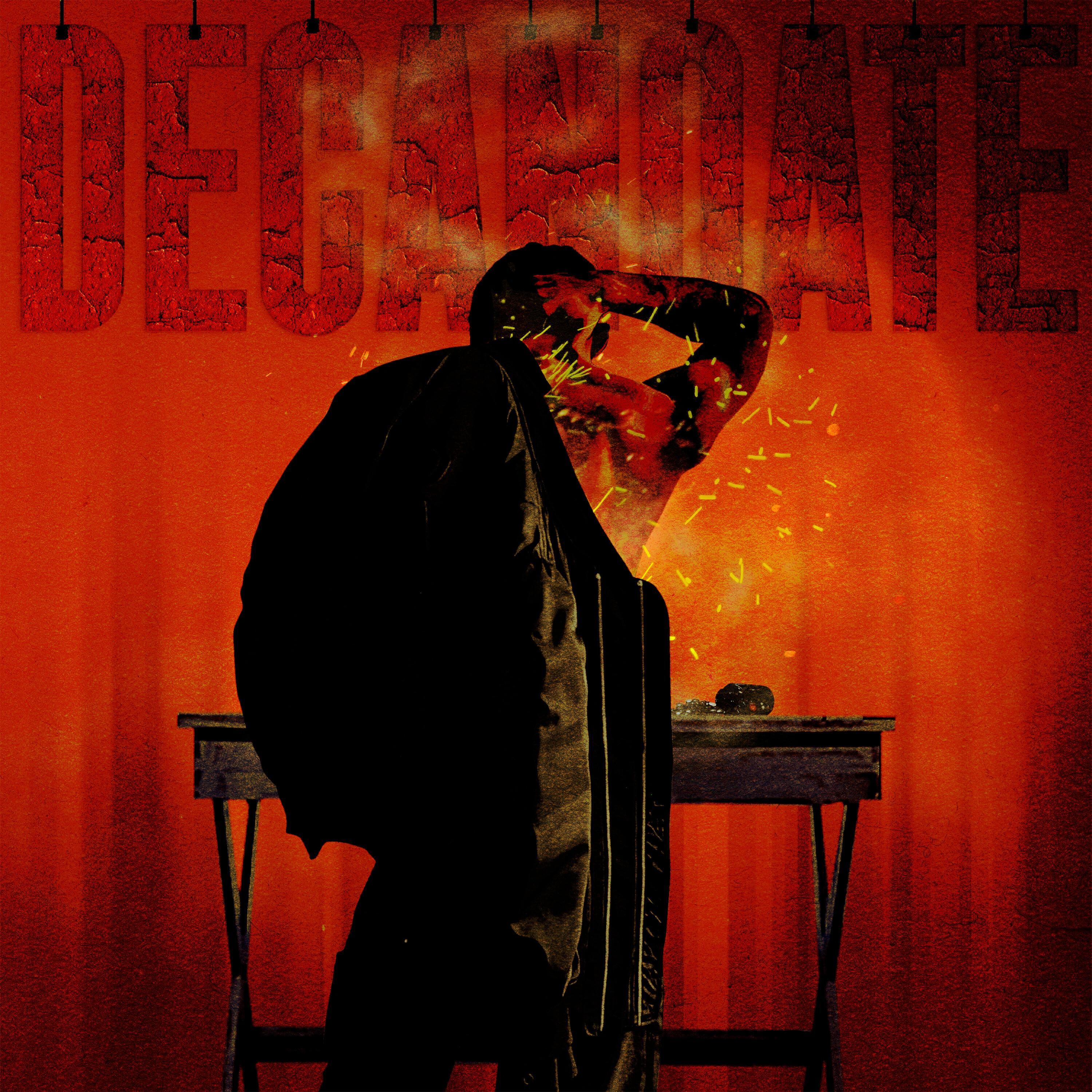 Релиз DECANOATE