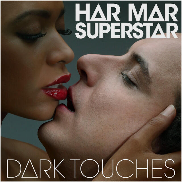 Релиз Dark Touches